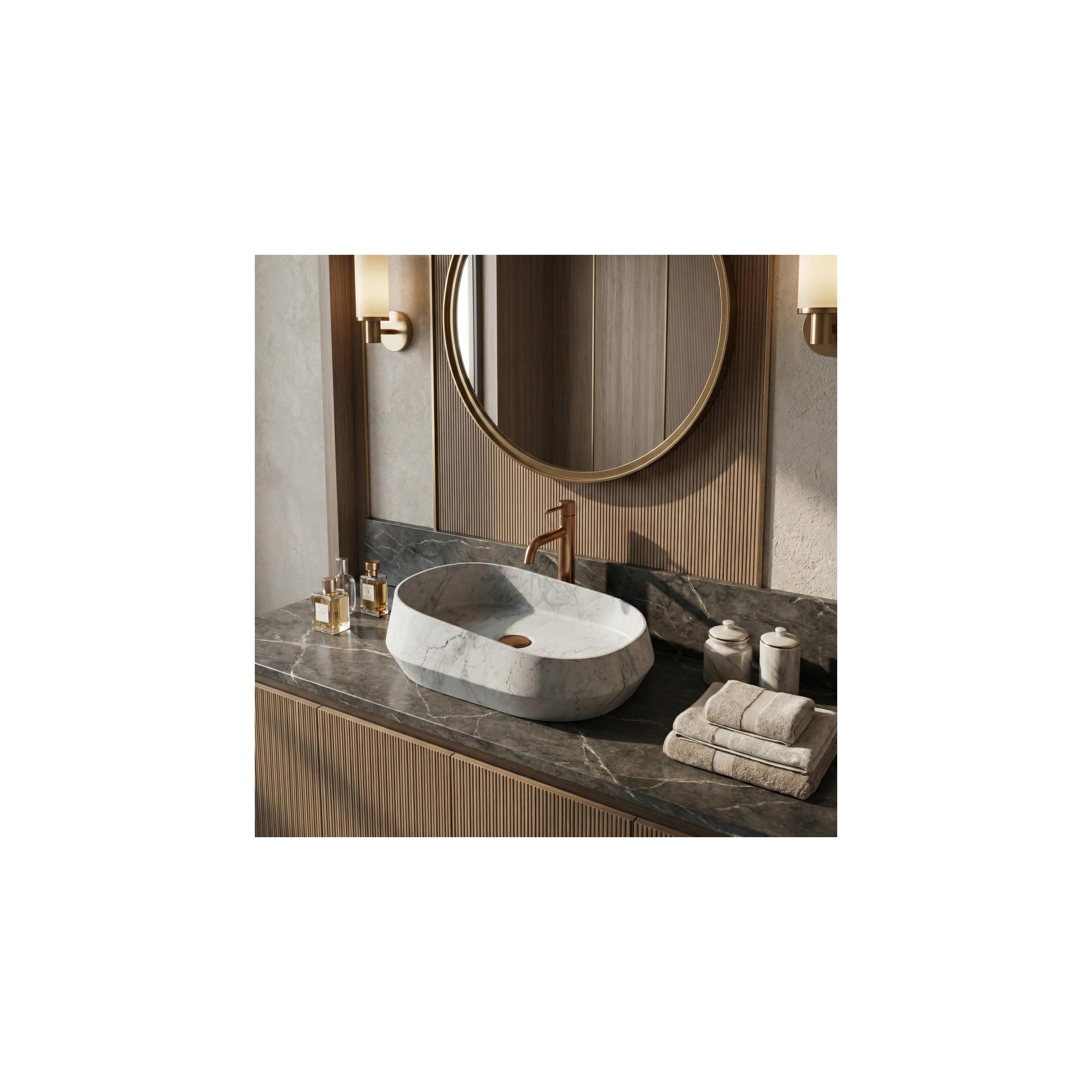 Aufsatzwaschbecken Rea Zoe Venice
