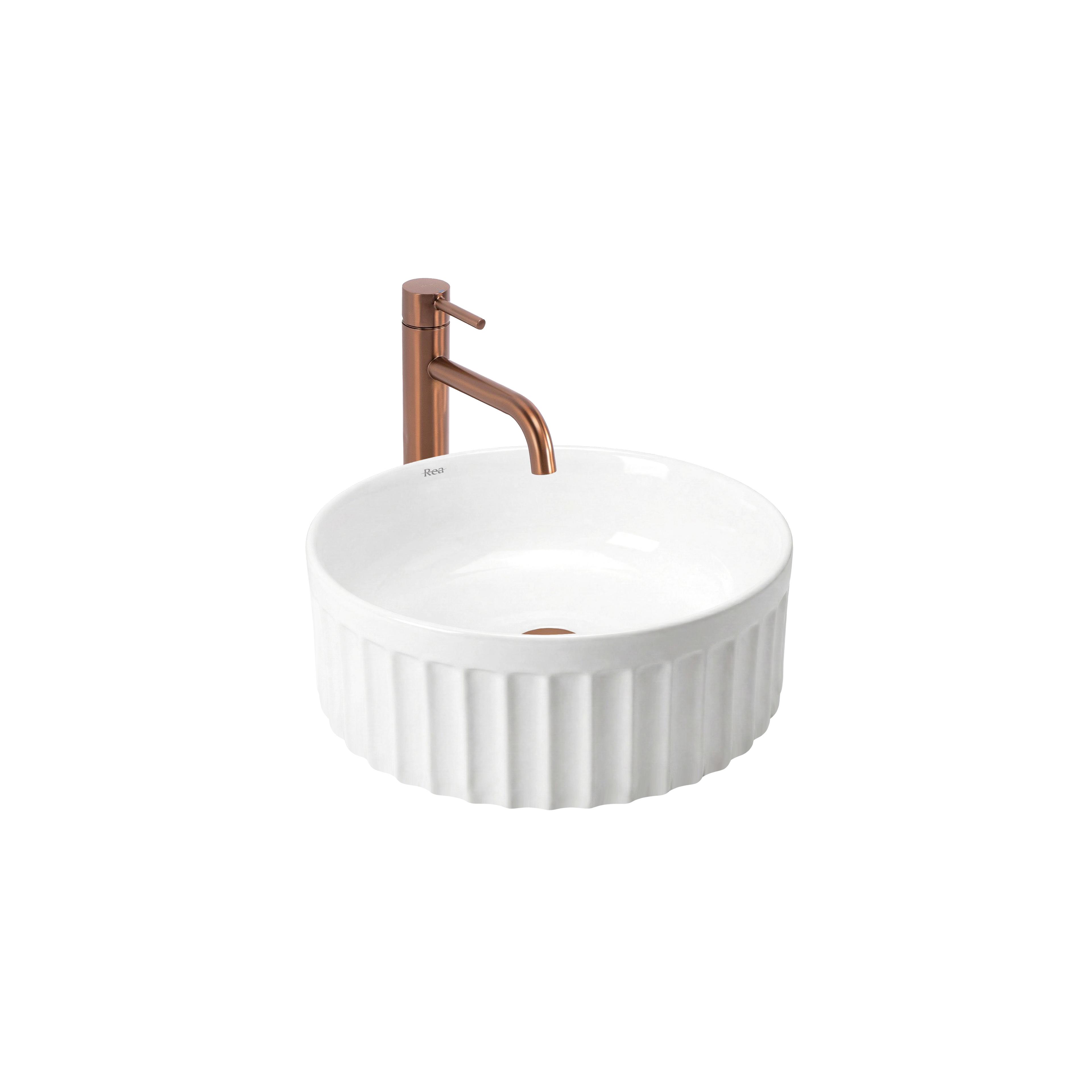 Countertop Basin Rea DUO