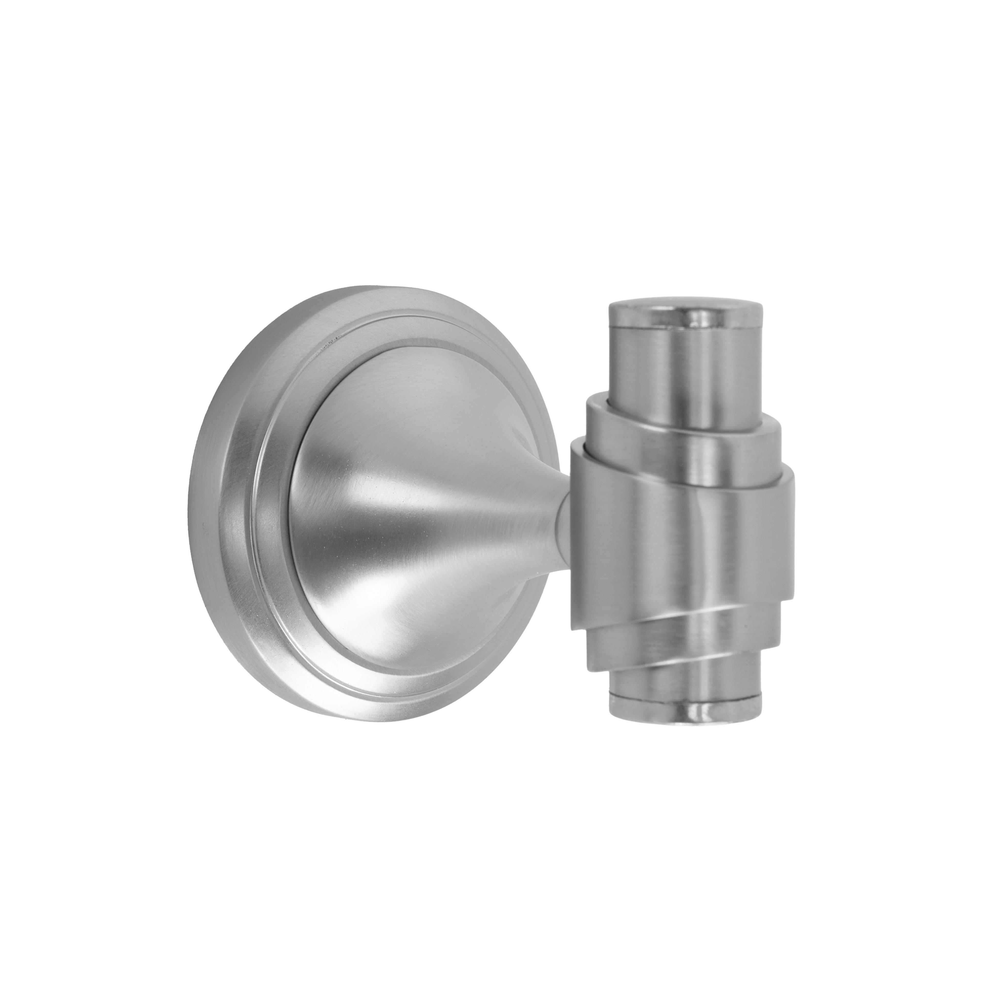 Badezimmerhaken 1609 Aristo Brushed Nickle