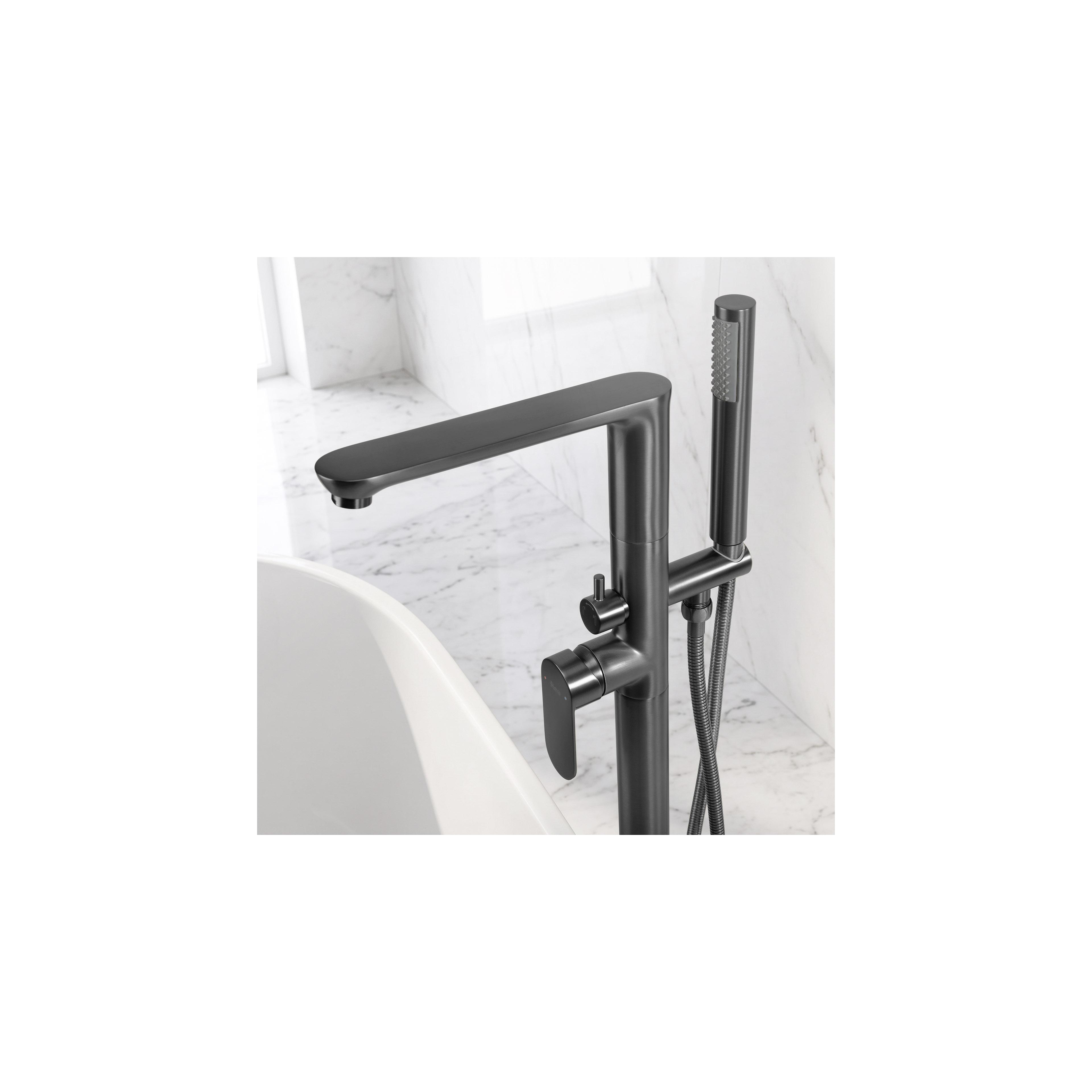 Free-standing faucet Rea Logan Titan