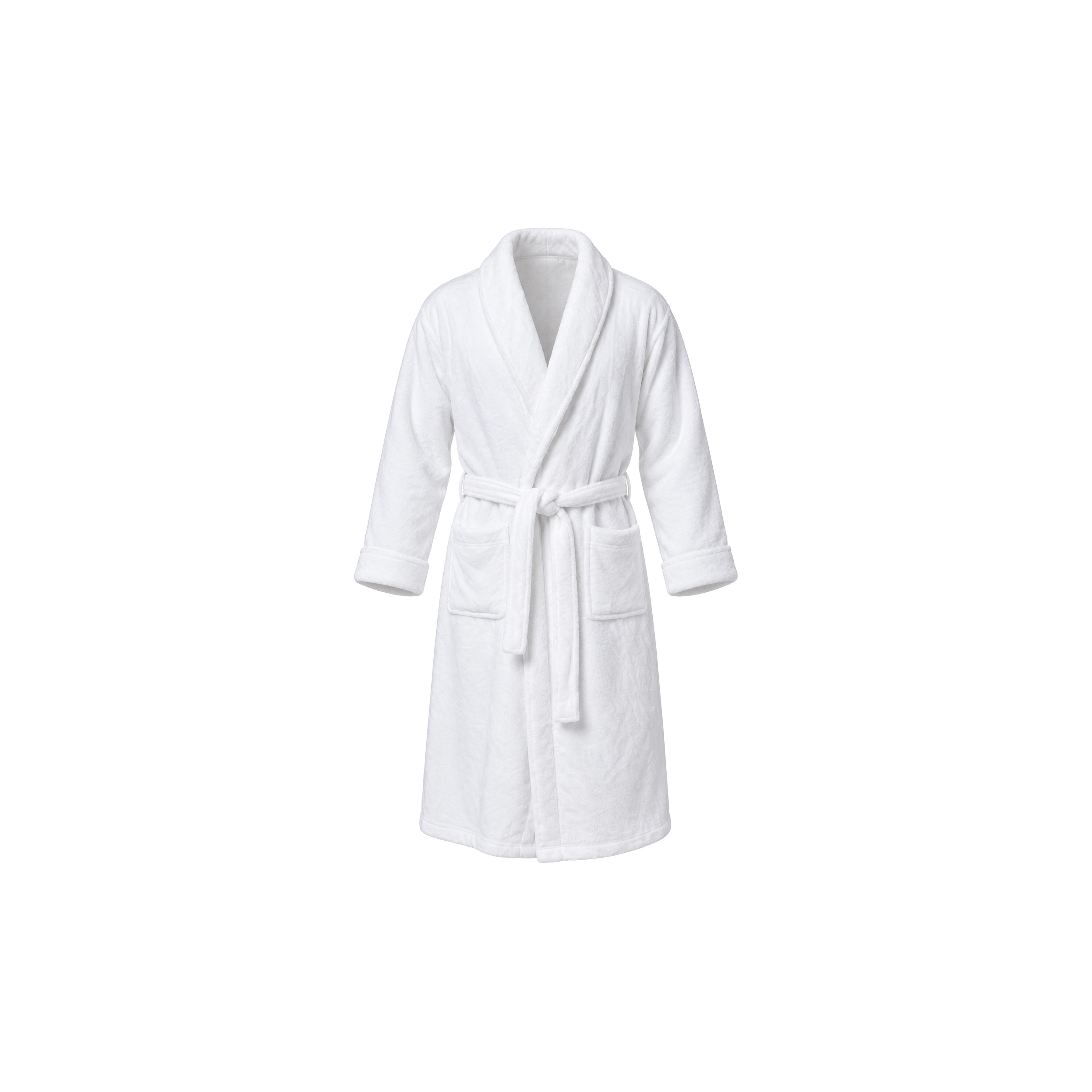 Herrmorgonrock King White S/M