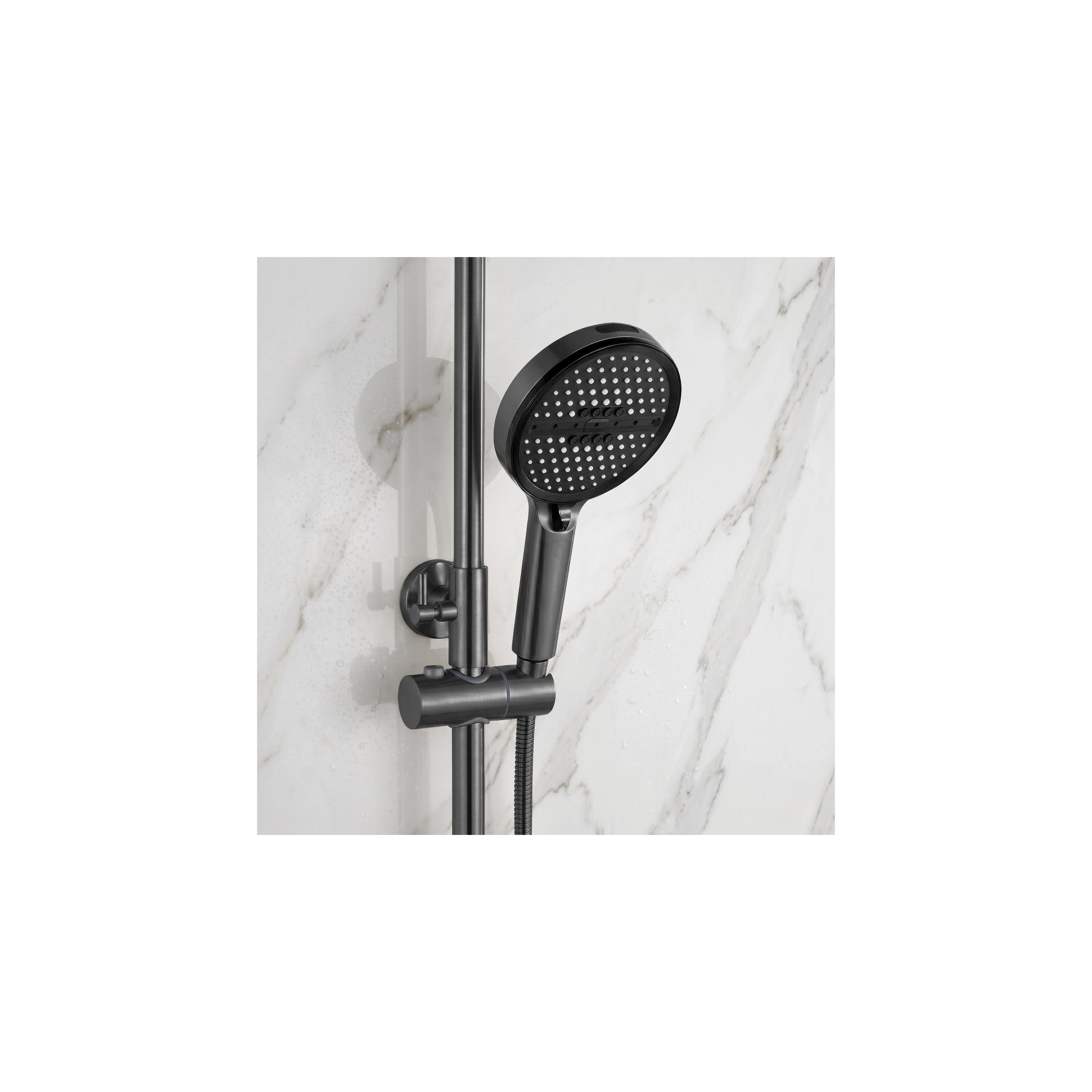 Shower set Rea Vision Titan