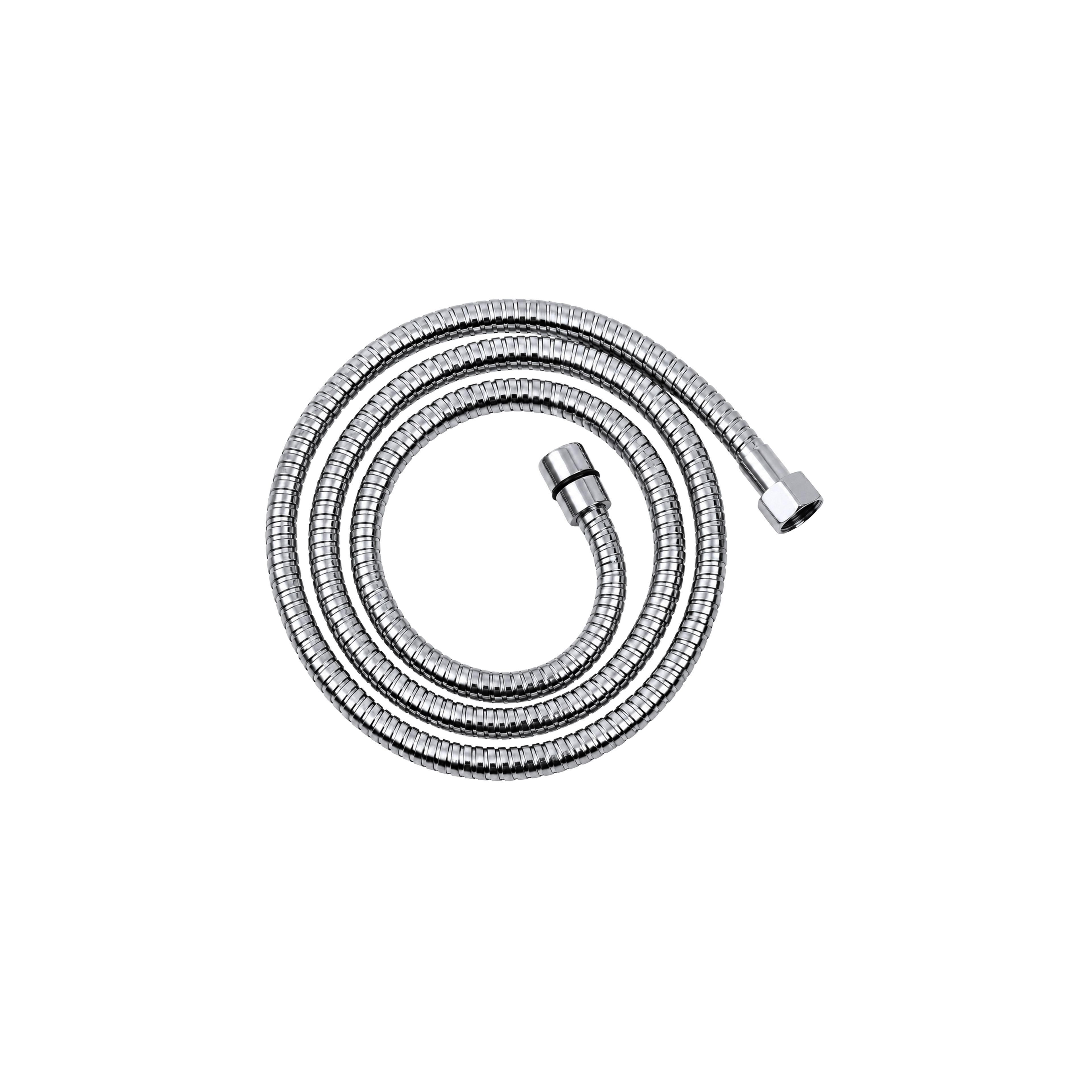 Duschschlauch Rea Chrome 150 cm