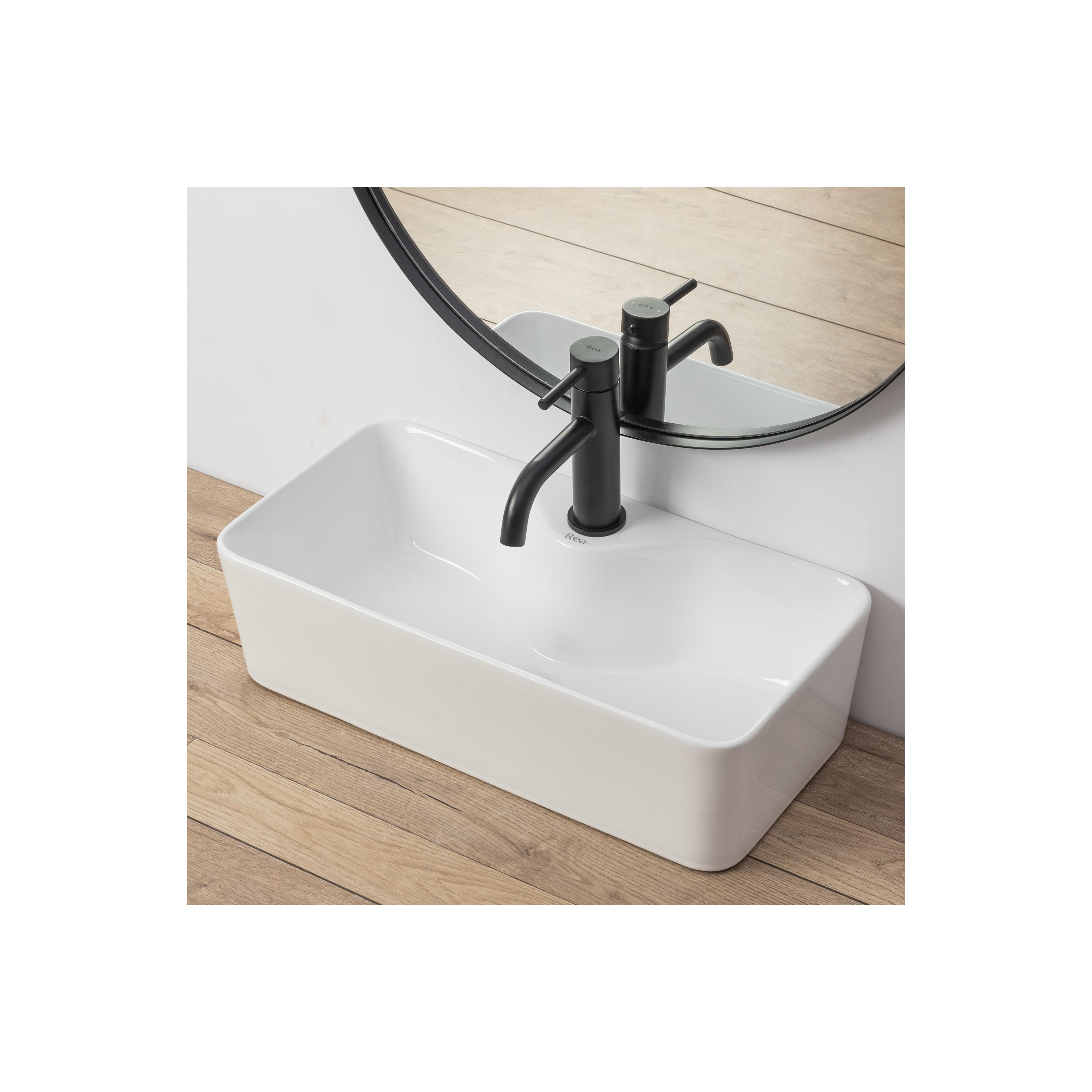 Countertop Basin Rea Mery