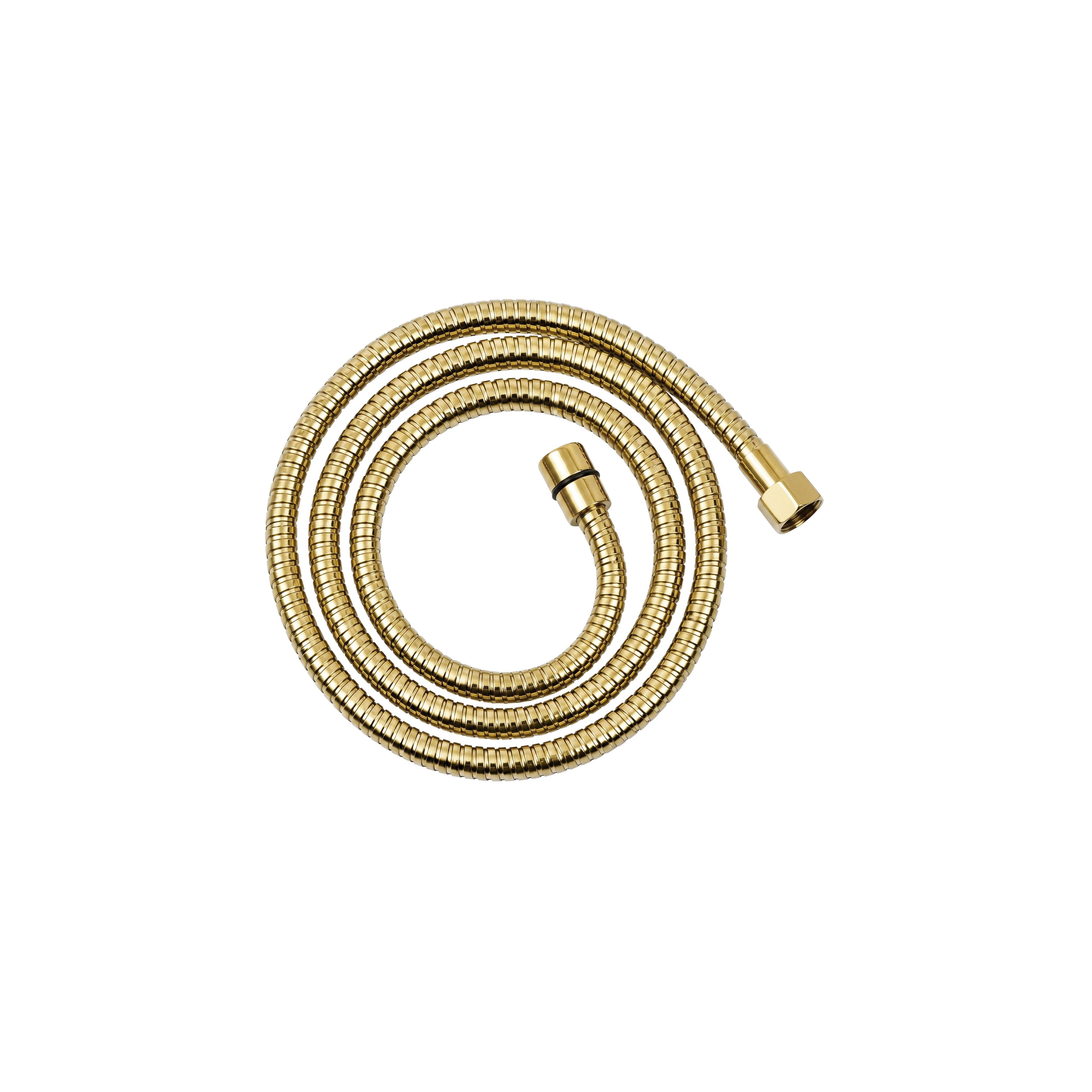 Duschschlauch Rea Gold 150 cm