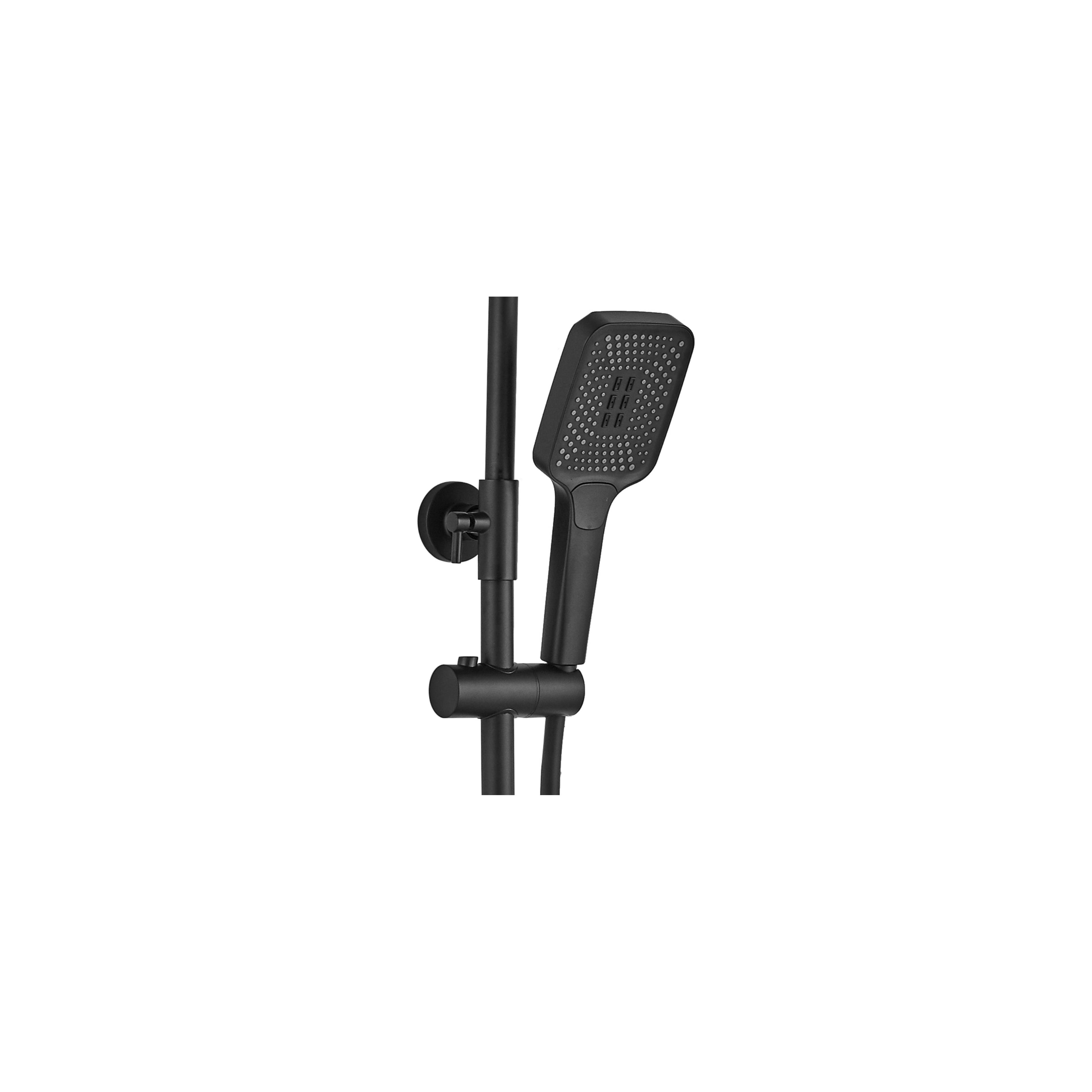 Doucheset REA Helix Black