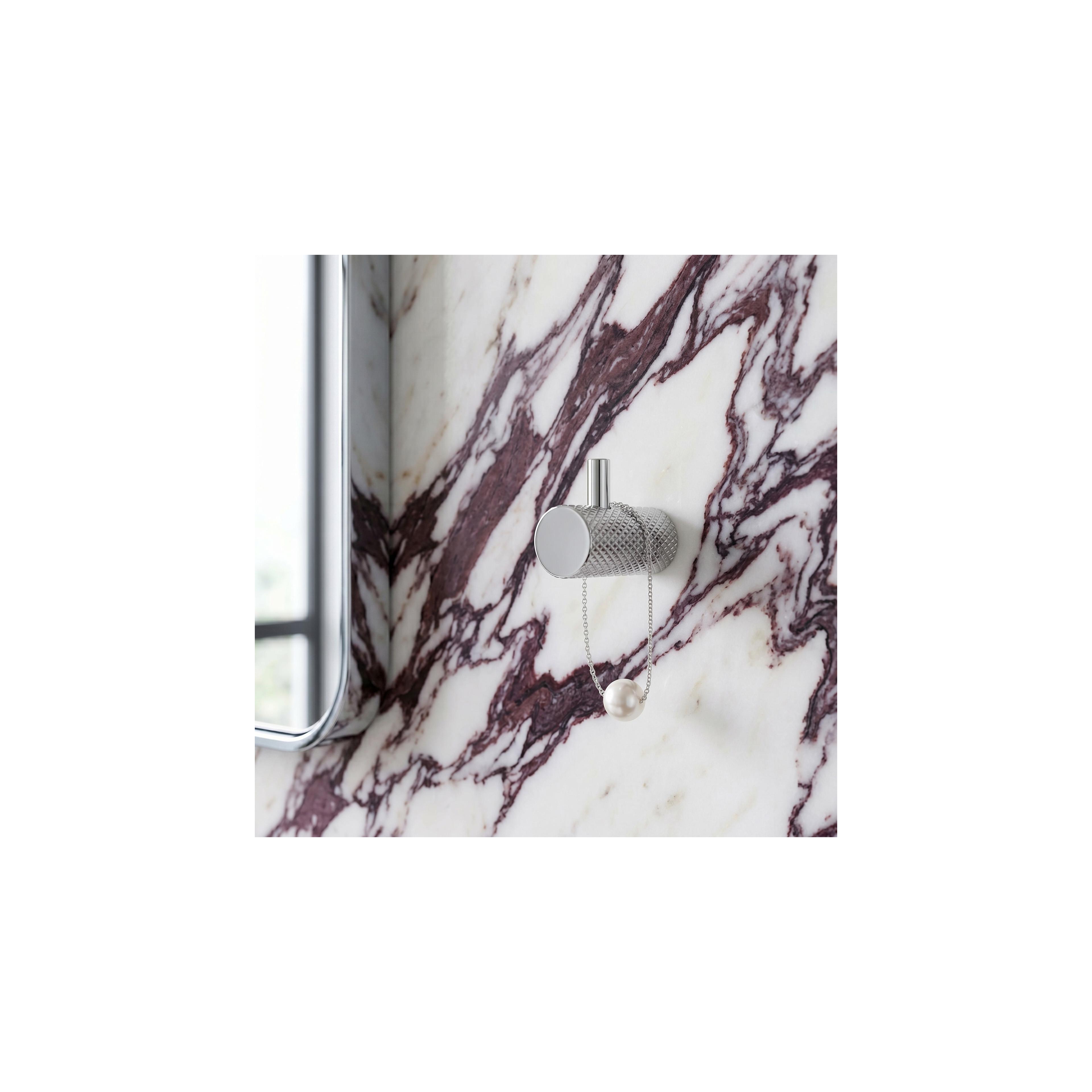 Badezimmerhaken A62305 OTTO Chrome