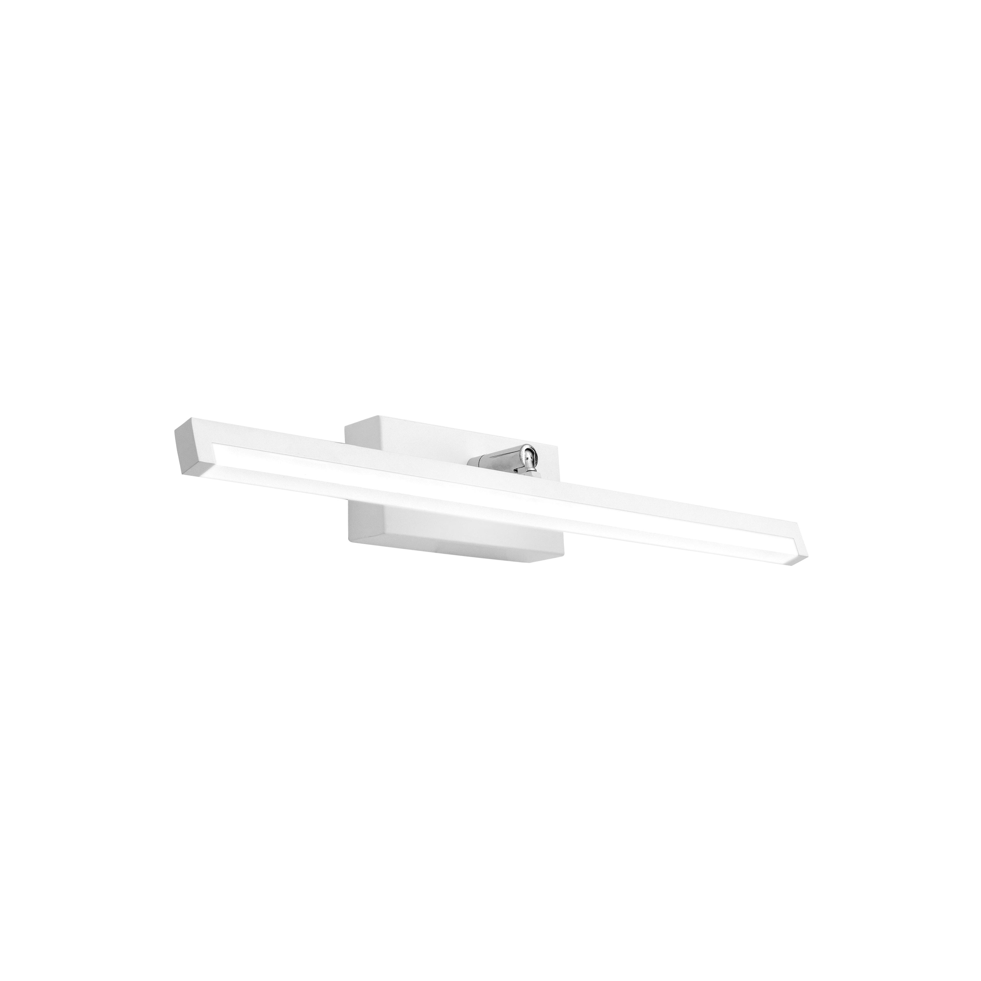 LED Wall Lamp APP374-1W White