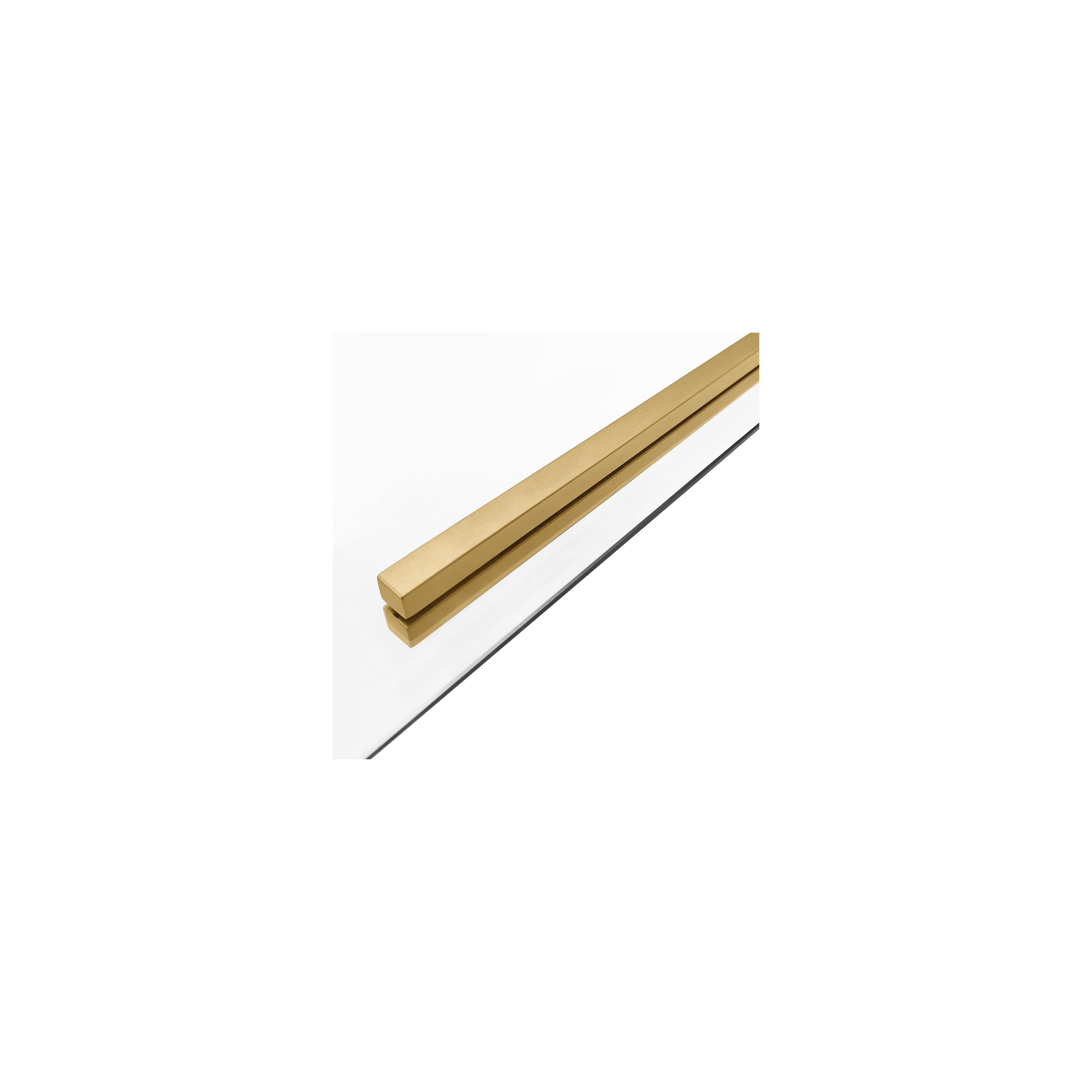 Zuhanykabin SOLAR GOLD Brush 120x90