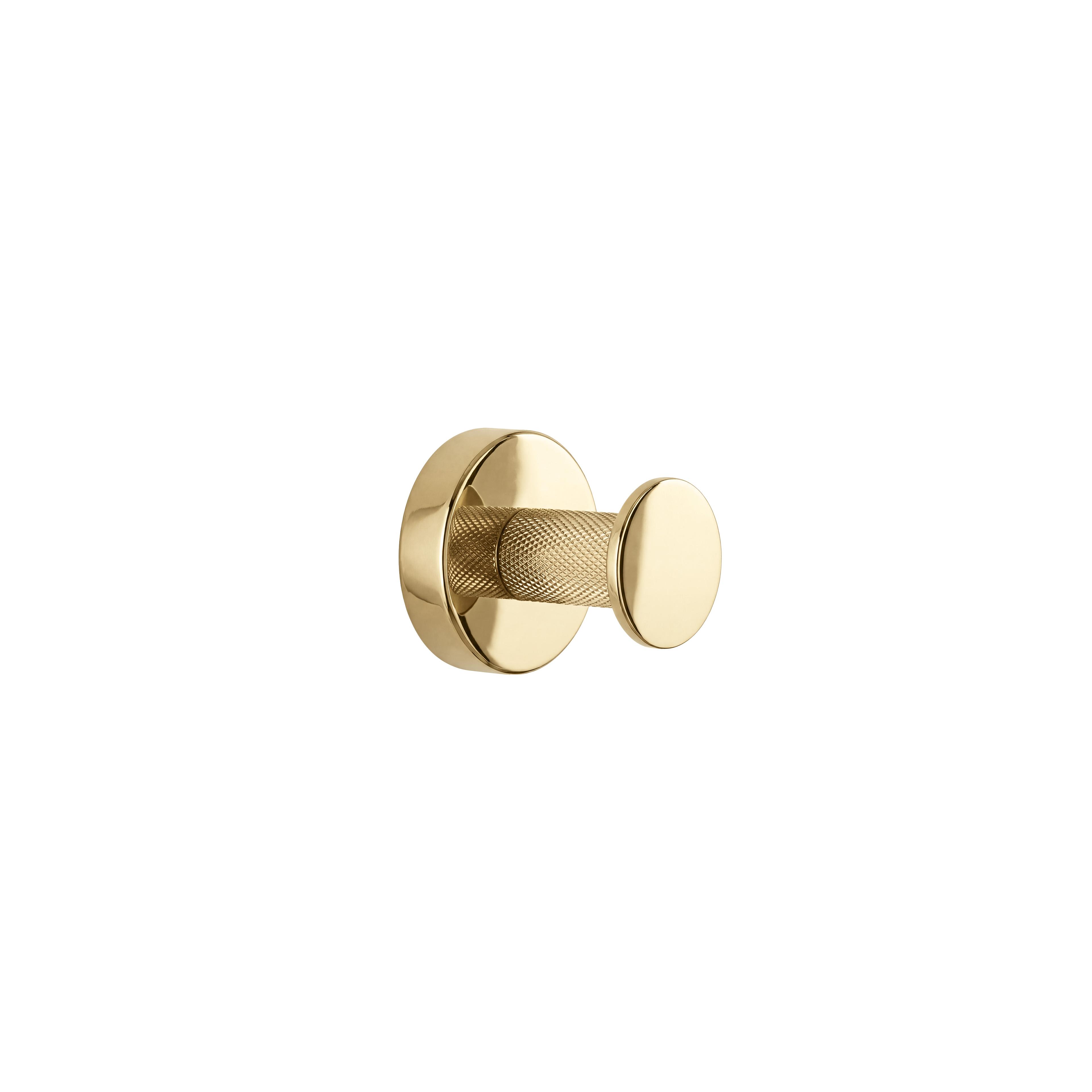 Vannitoa riputusvahendid 6606A Modern Gold