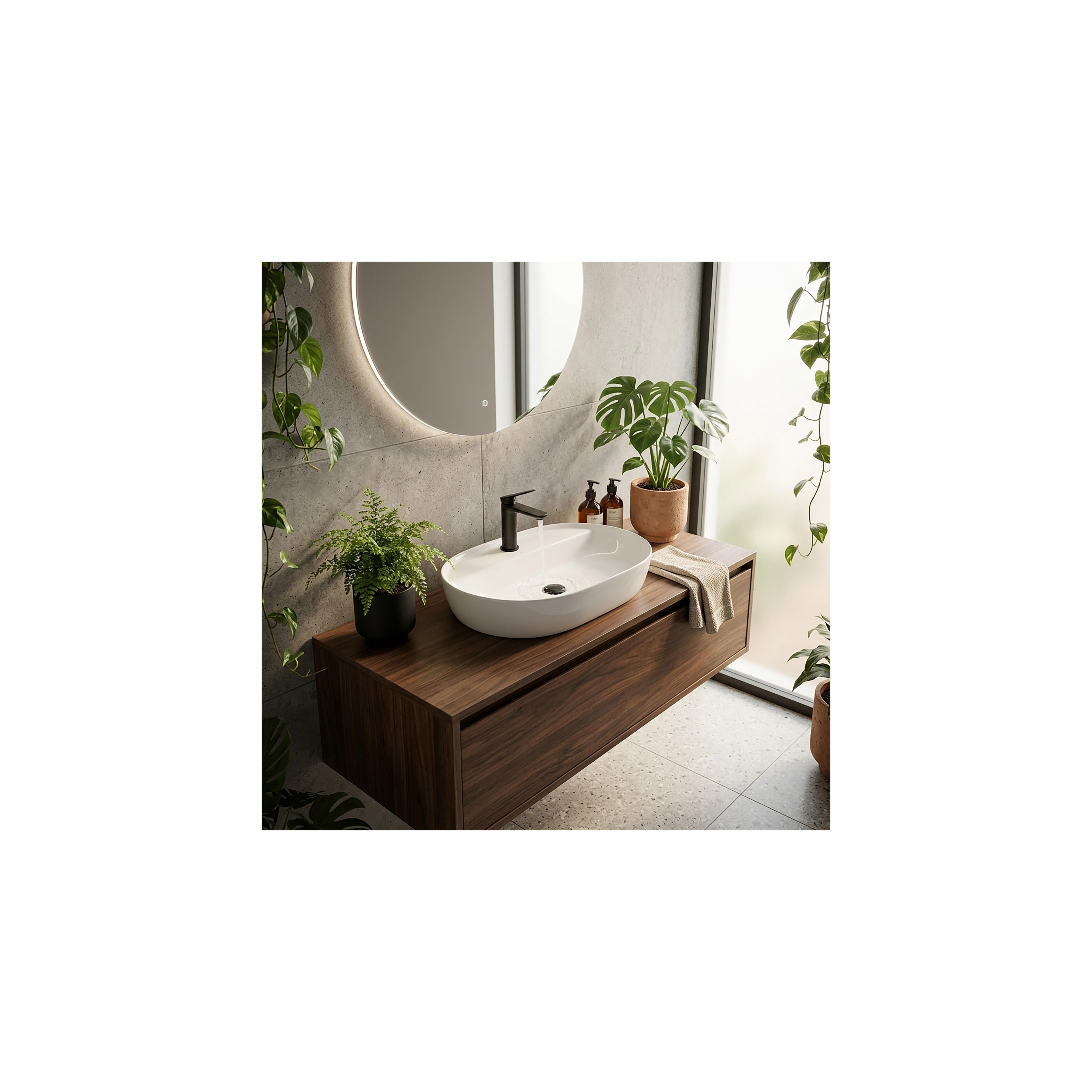 Countertop Basin REA Aura