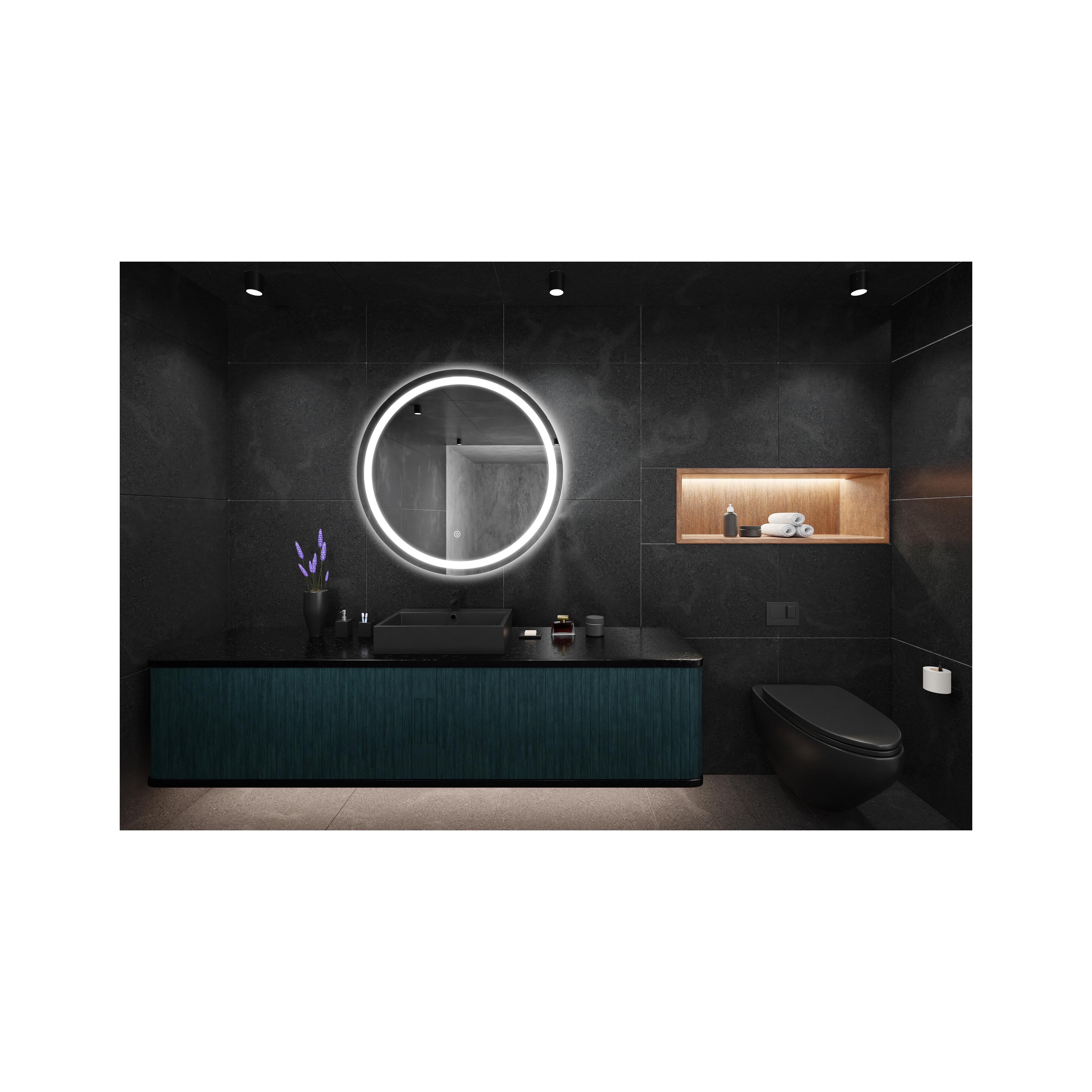 Mirror LED 70cm BAS P11241