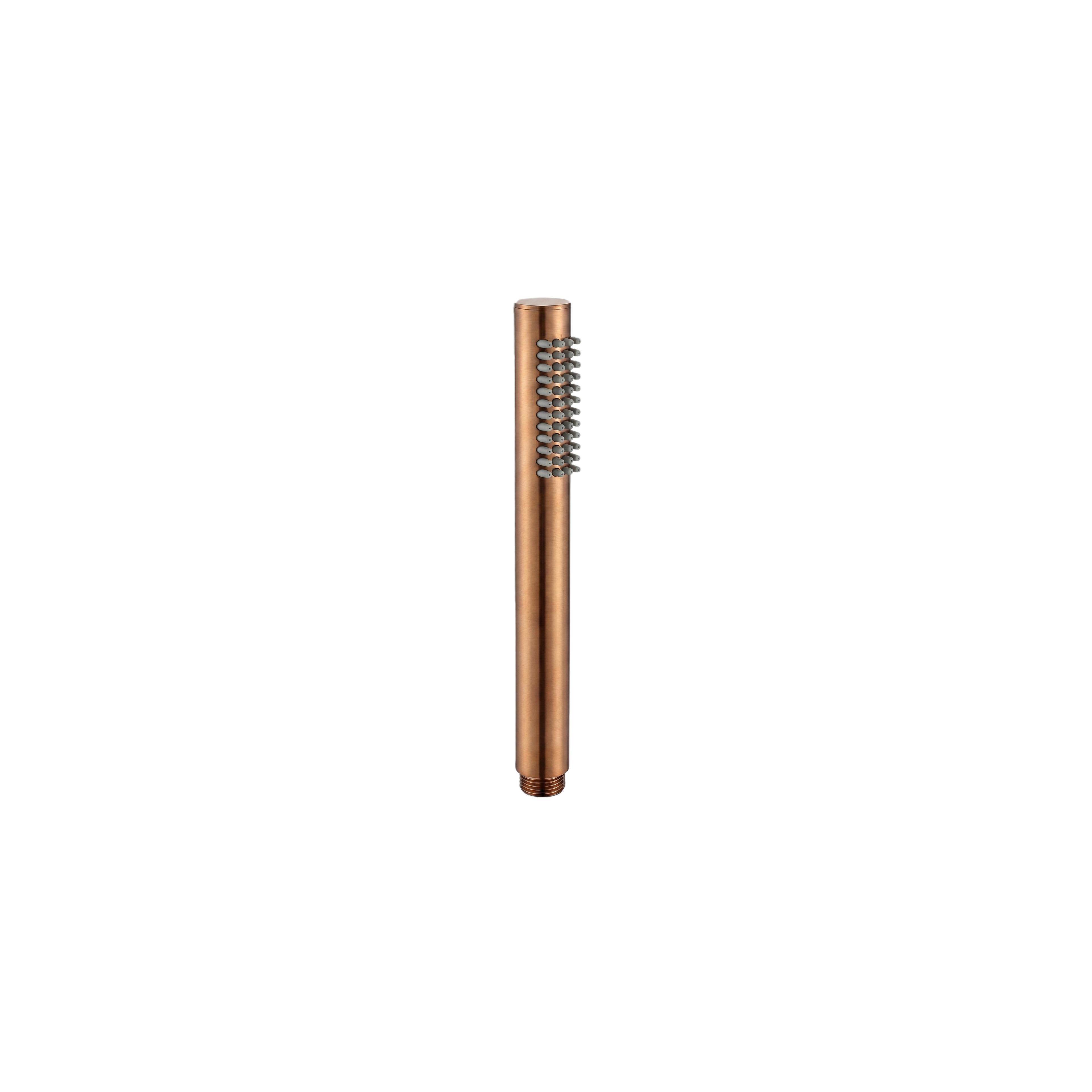 SLUŠALICE TUŠ REA  JS-018 BRUSH COPPER