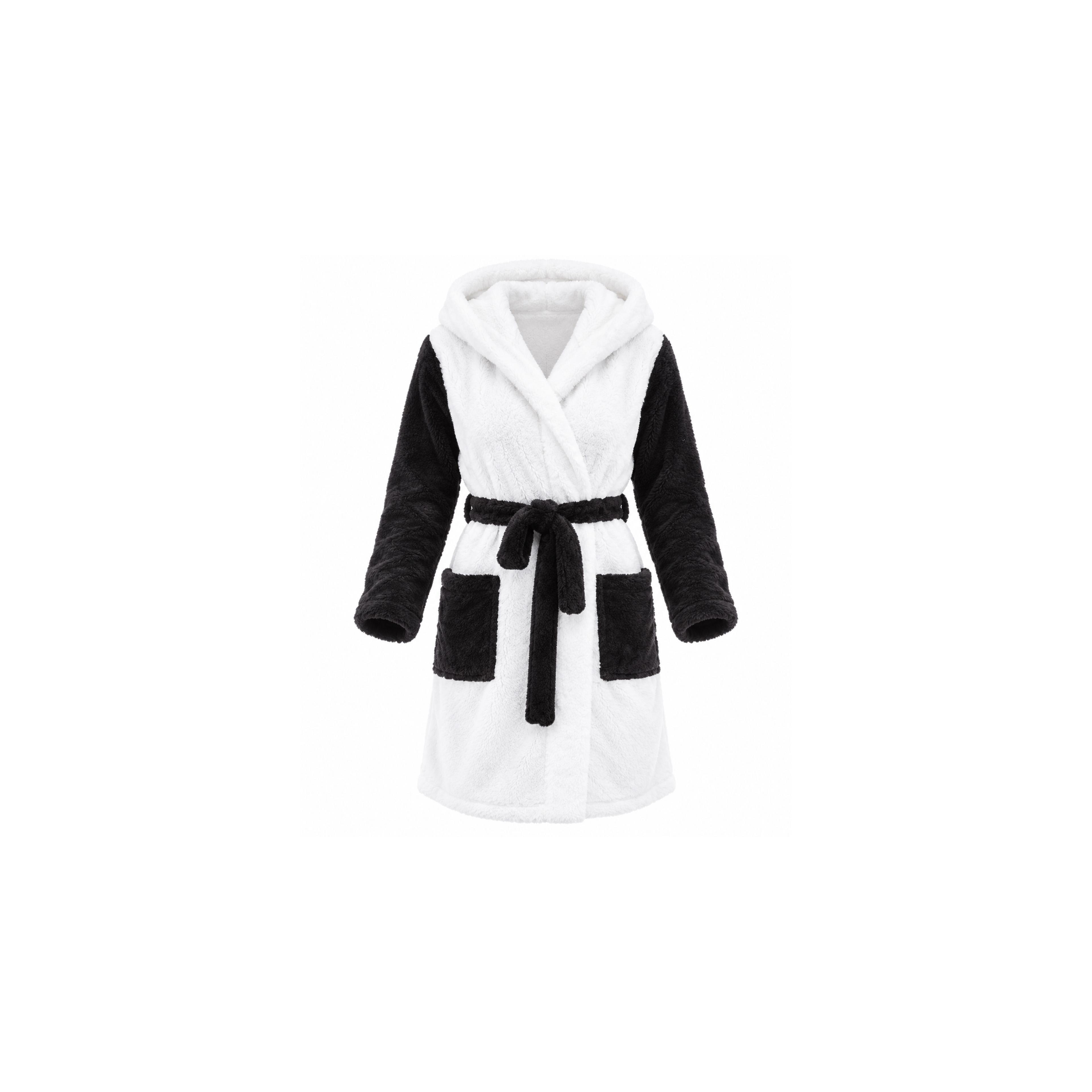 Szlafrok Kigurumi Panda M
