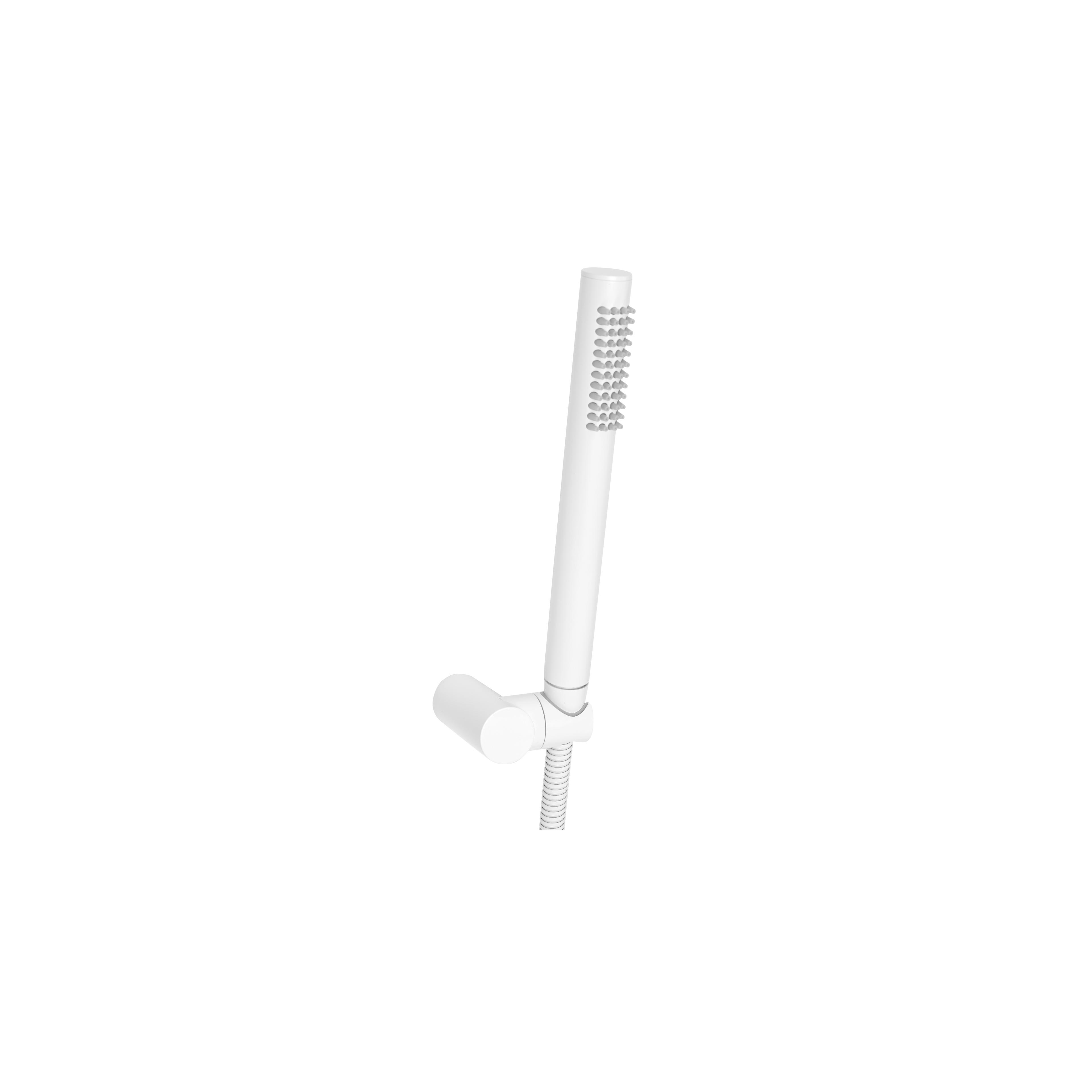 Robinet de baignoire Rea Lungo White Matt