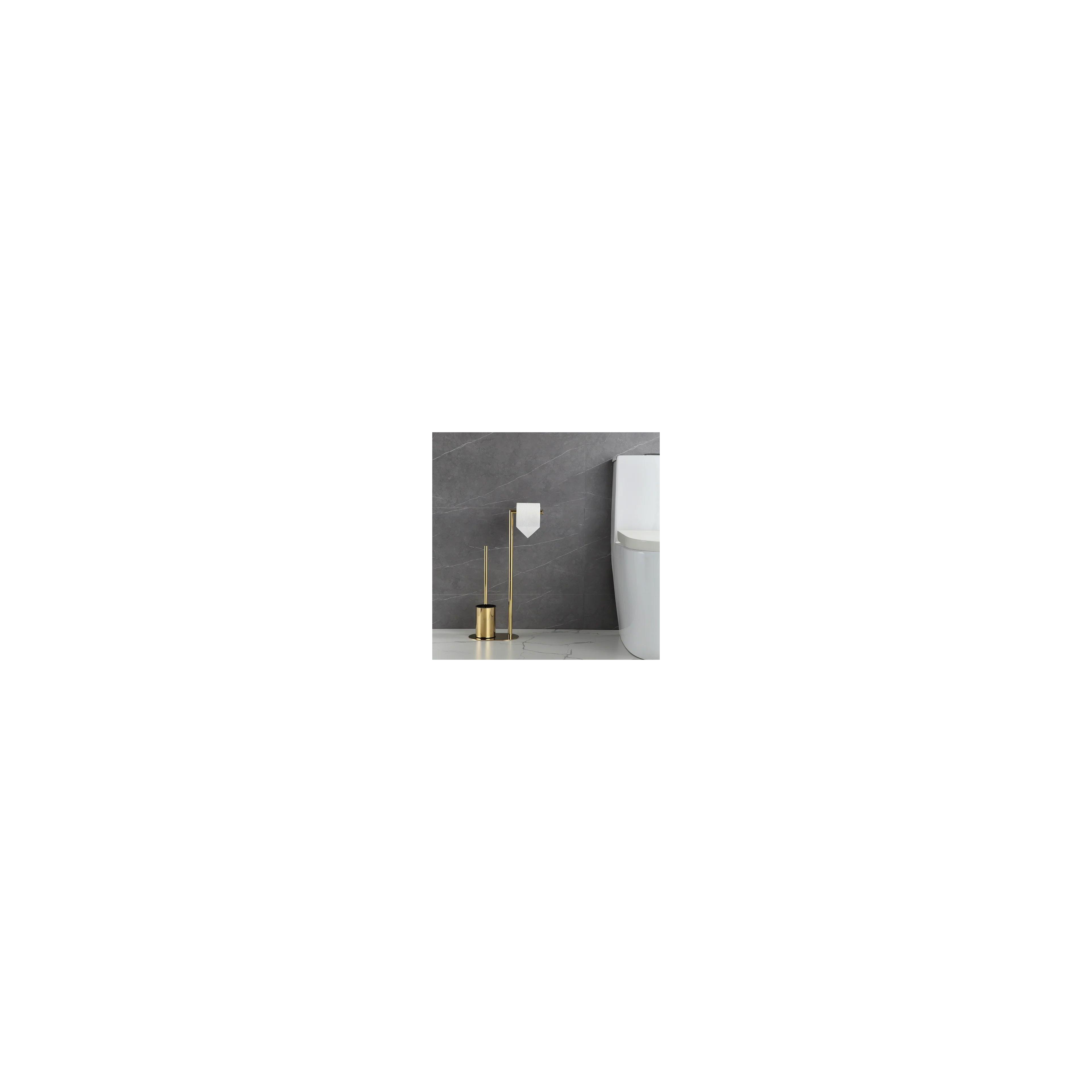Porte-papier toilette 332871 Gold