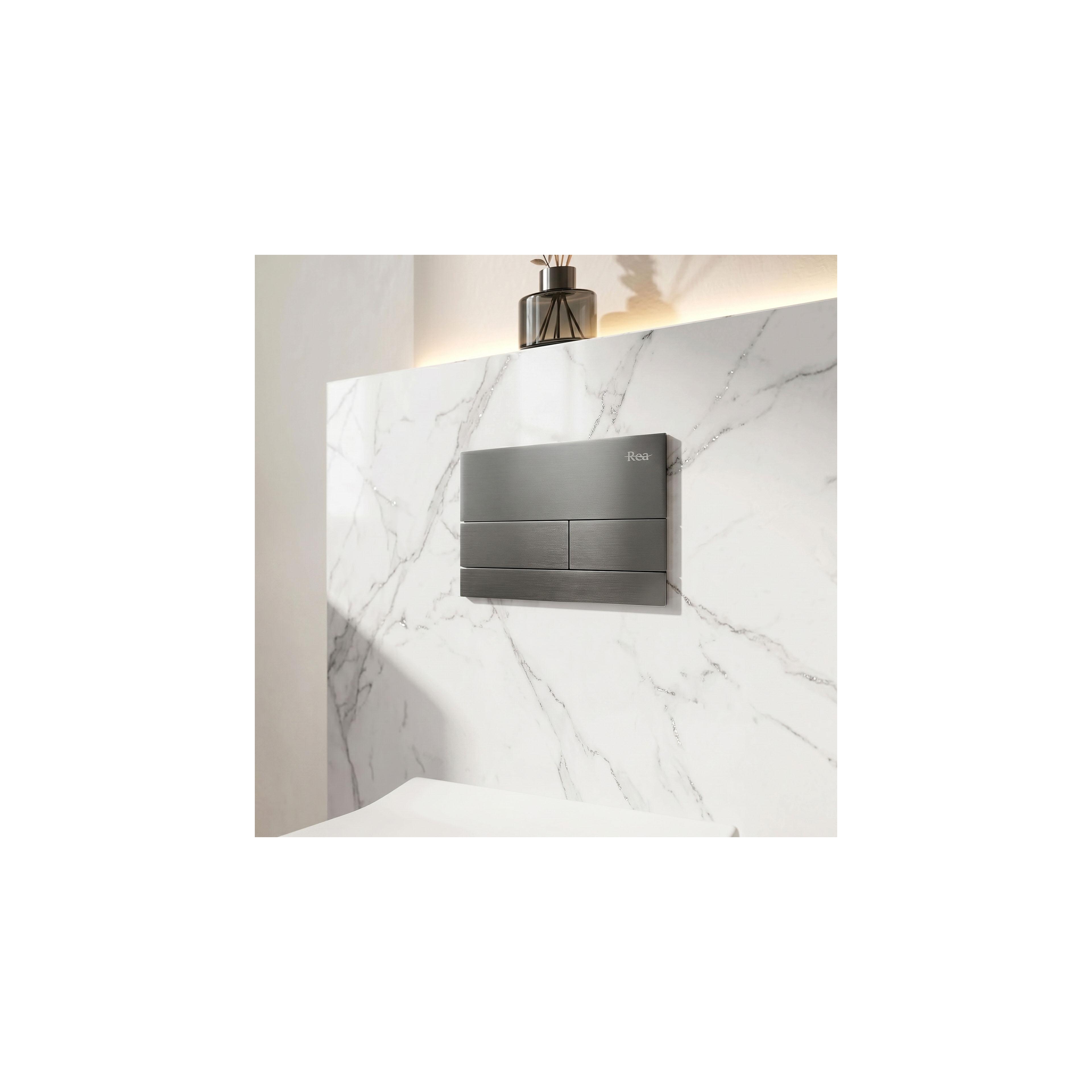 Drückplatte K011A-Q und Slim024N Rea T Titan