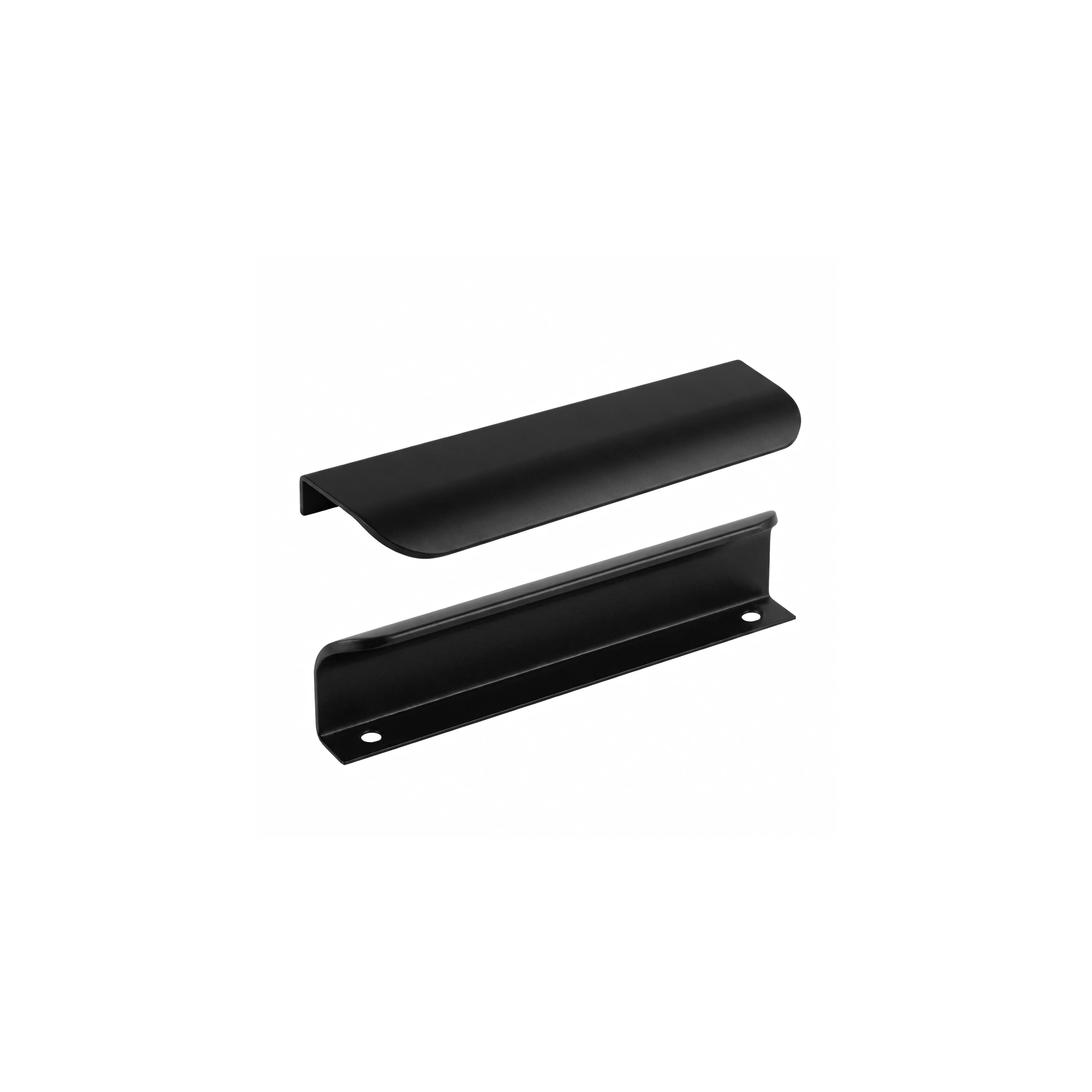 Ročaj za omarico Rea Mono / Core 2kos. Black