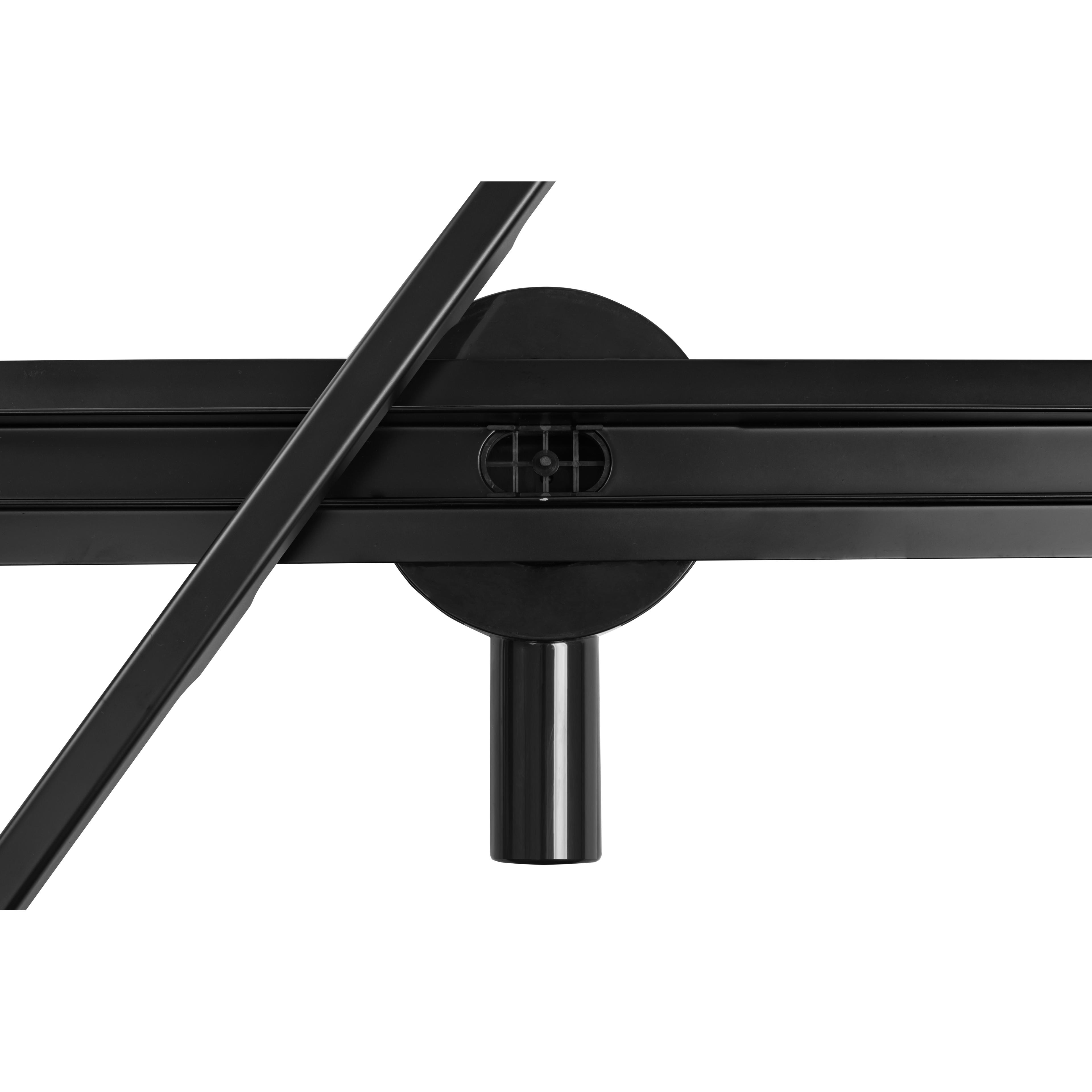 LINEARNI ODVOD Rea NEO Slim Pro Black 80