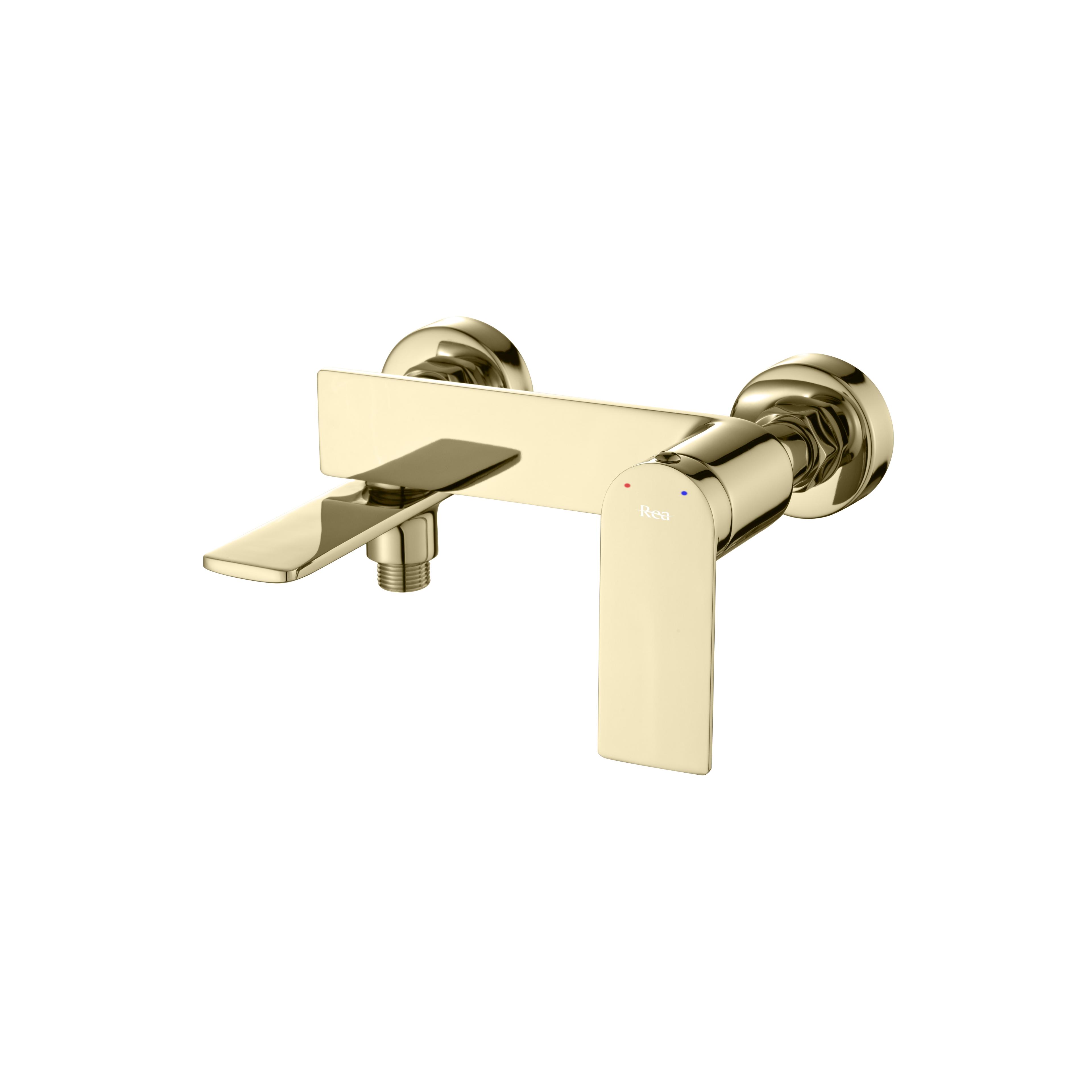 Wannenarmatur REA STORM Gold