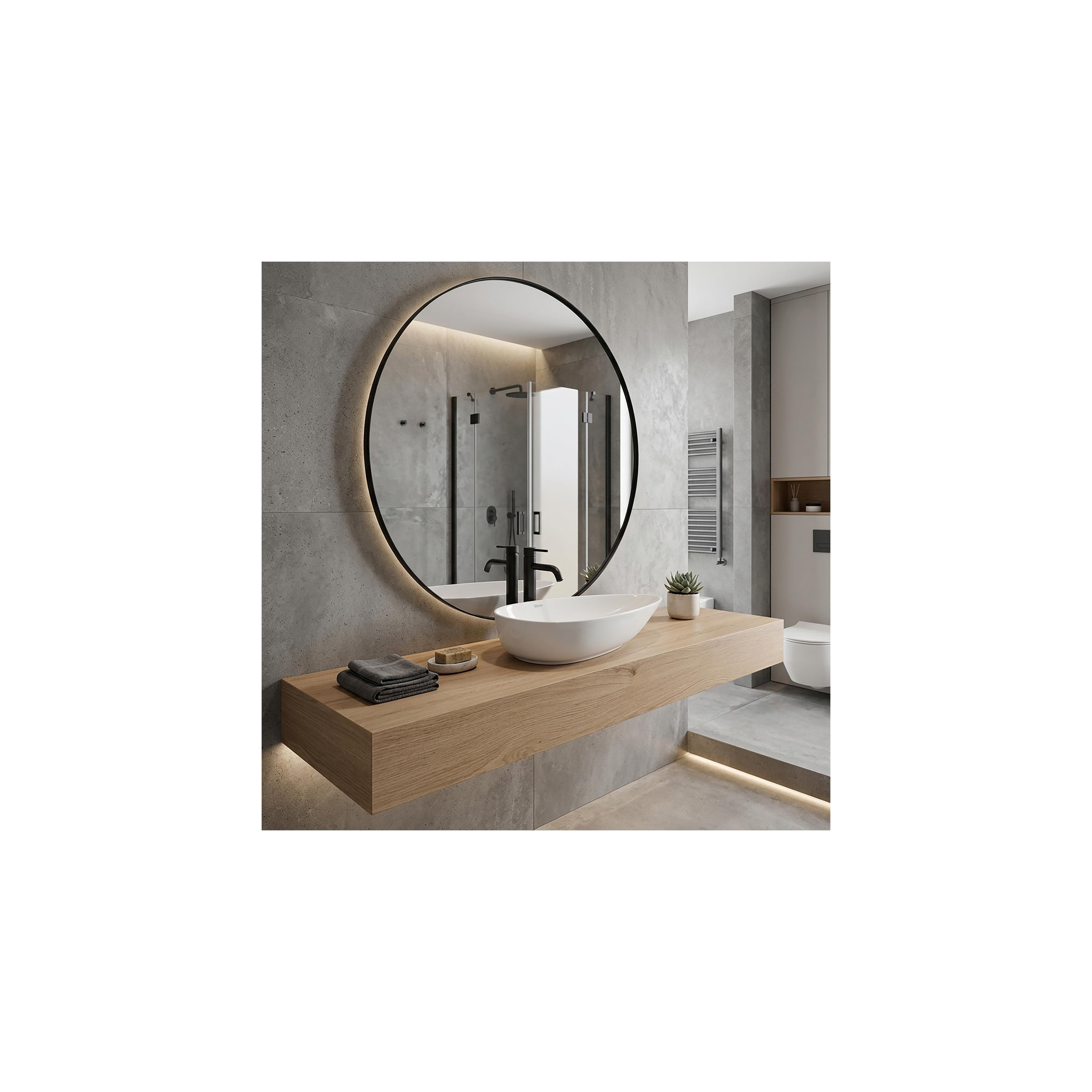Aufsatzwaschbecken Rea Greta 55