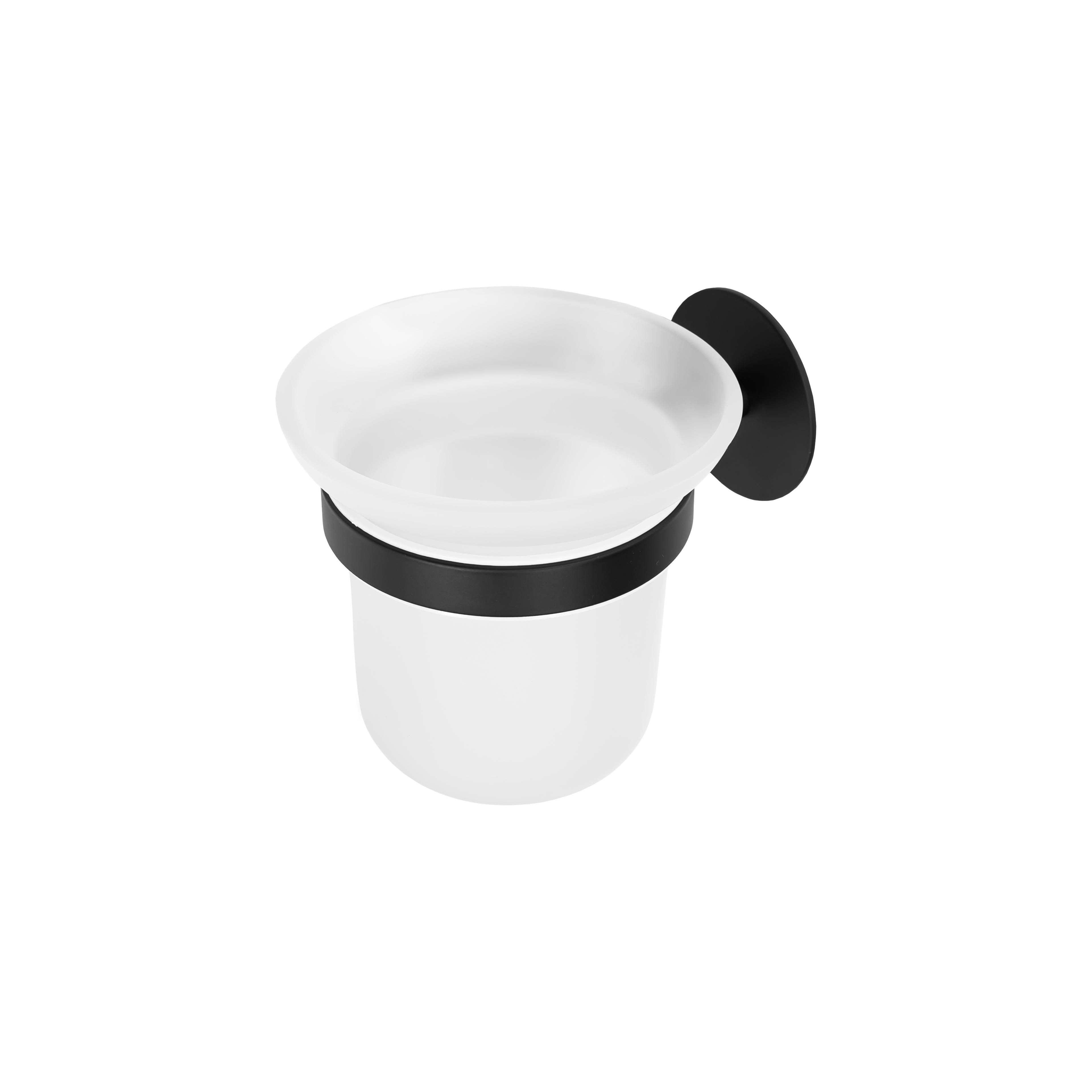 WC četke Black 322222A DUO