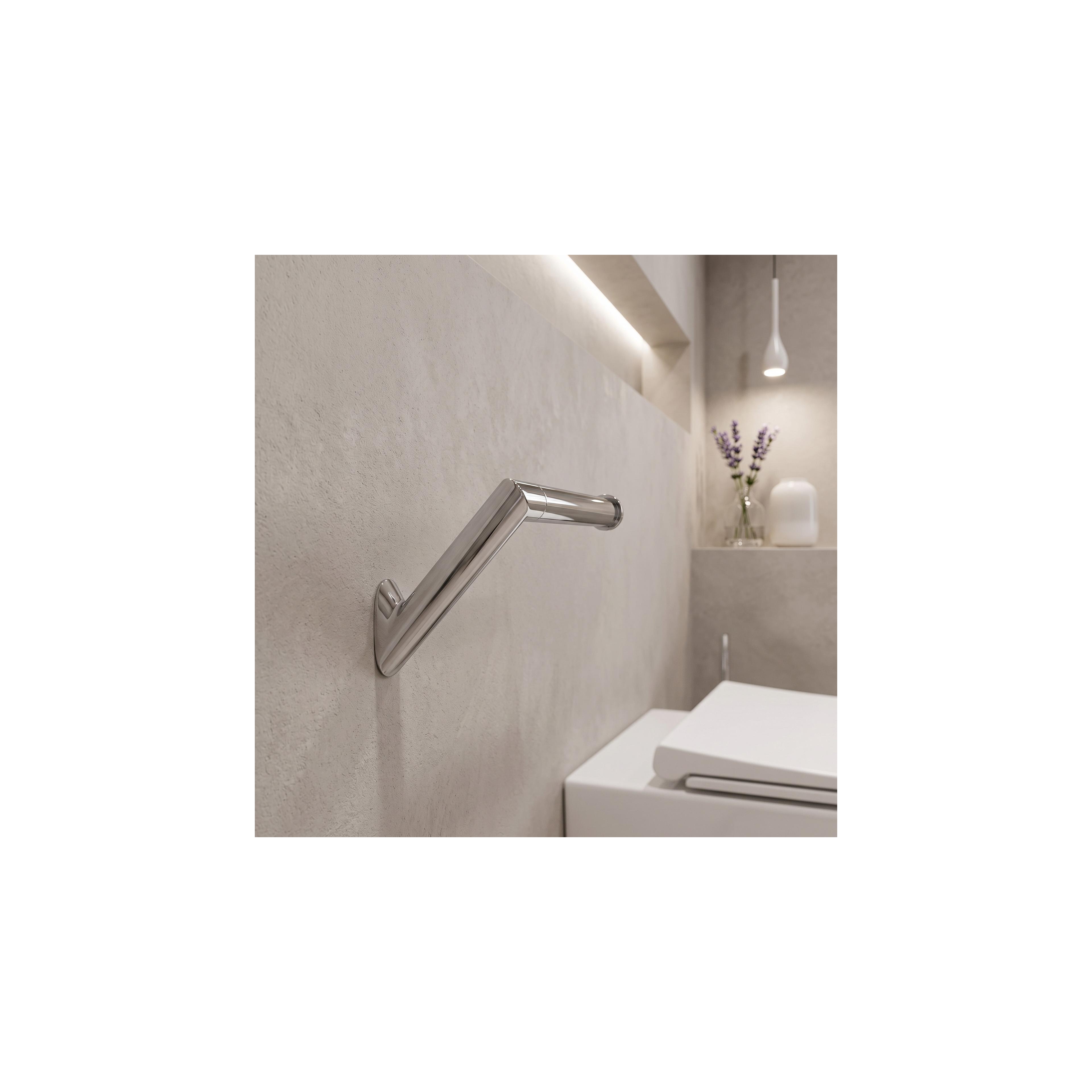 Halter für Toilettenpapier Will Chrome