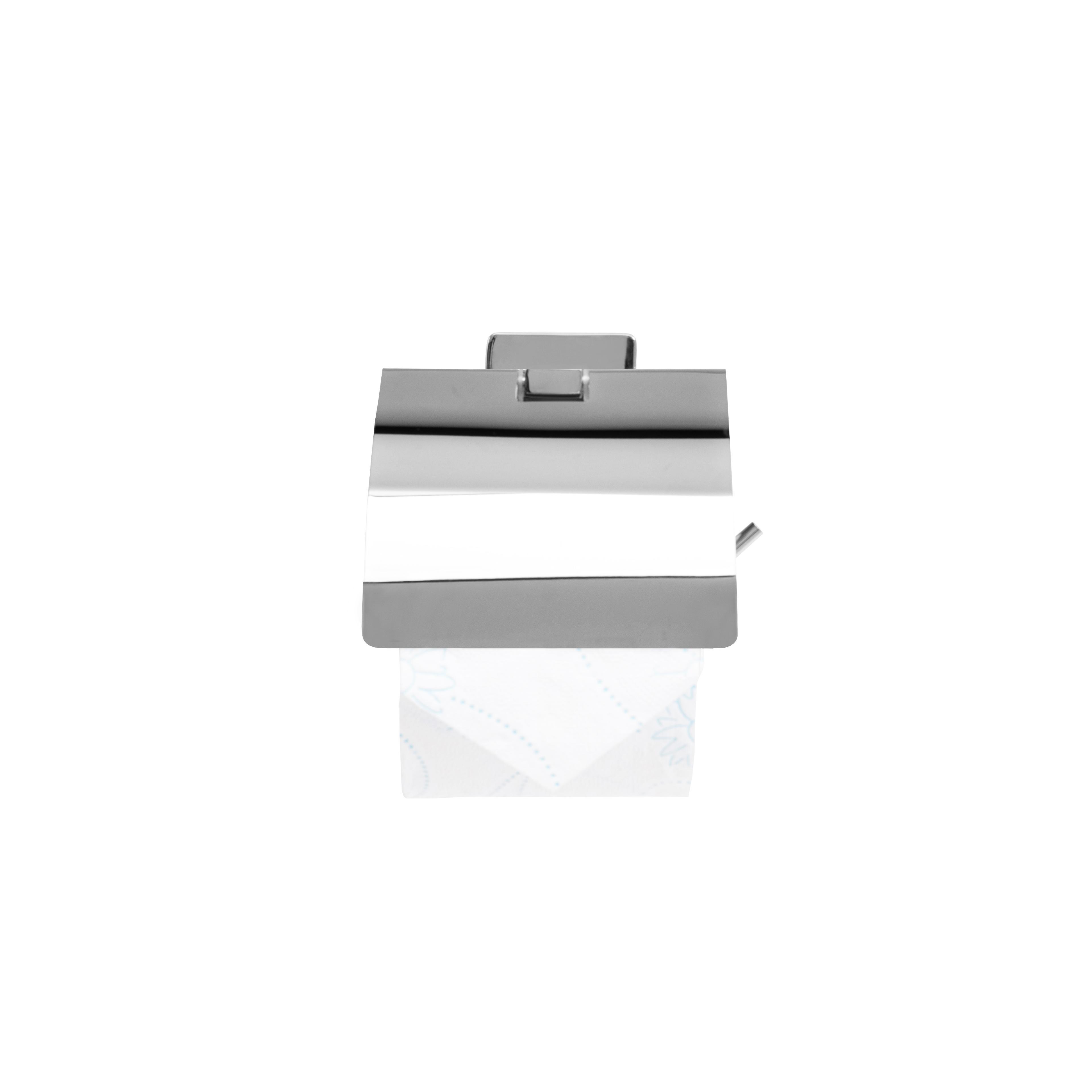 Halter für Toilettenpapier  OSTE 05 CHROME
