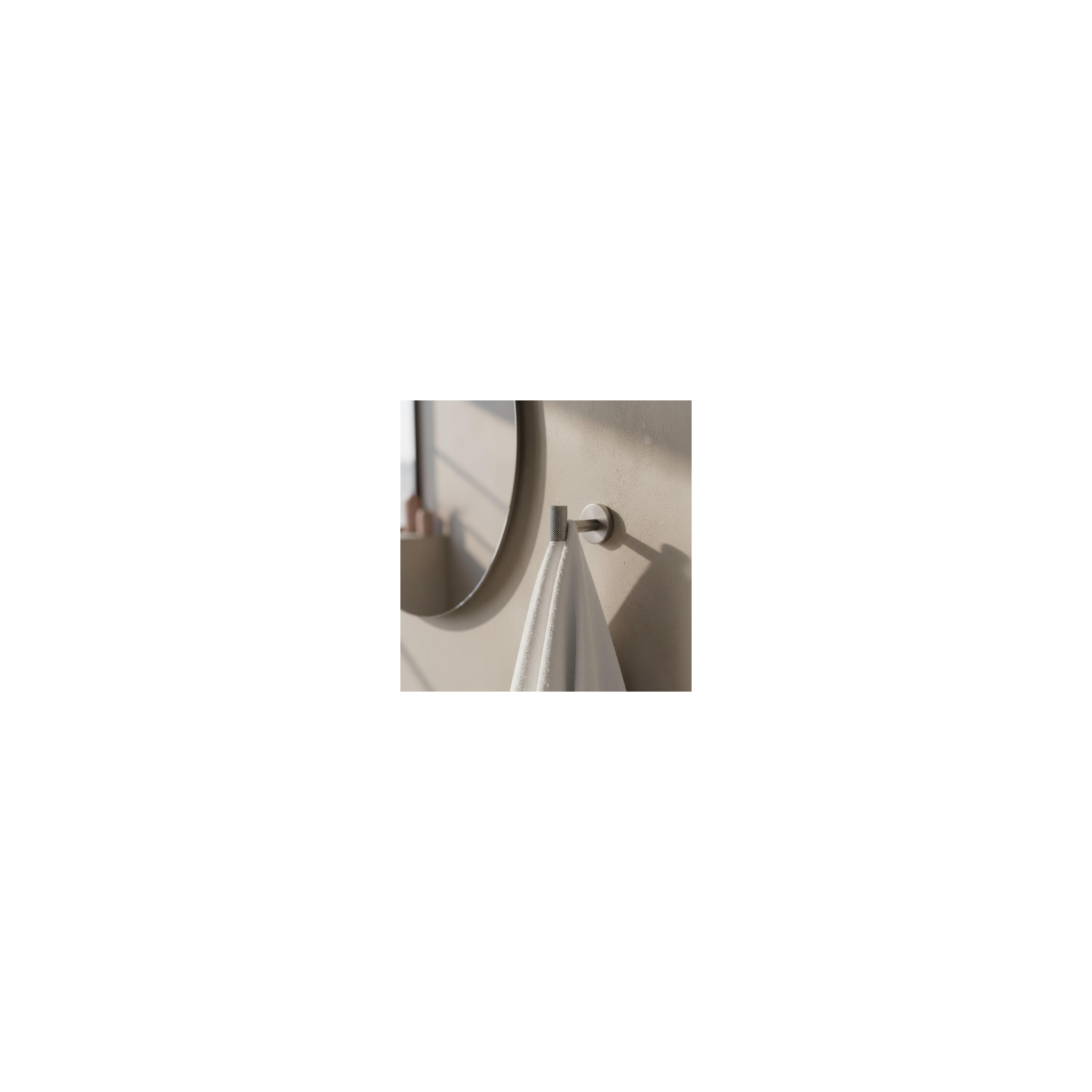 Handtuchhalter 5705 Galo Brush Nickel