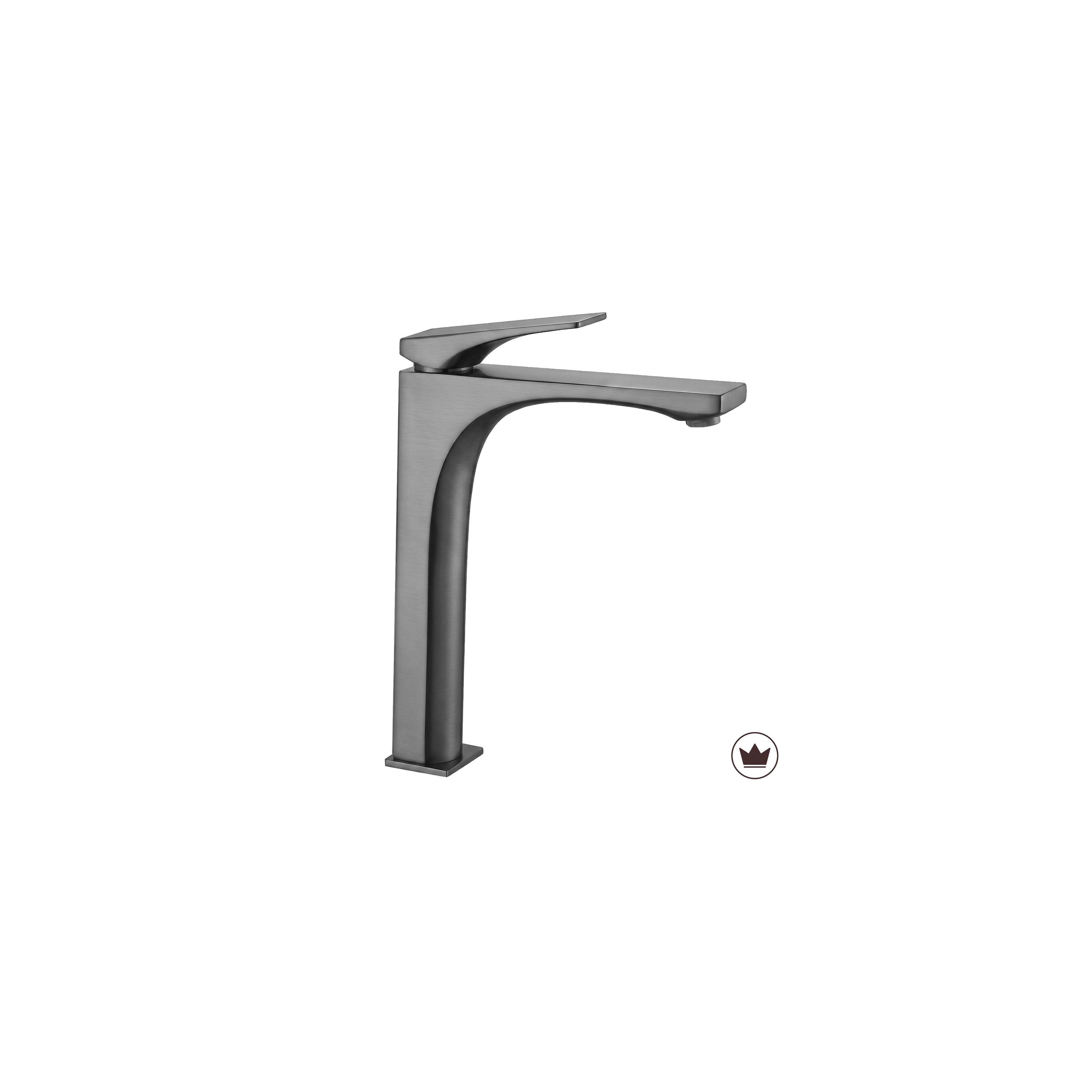 Waschbeckenarmatur PREMIUM Rea Joe Titan High