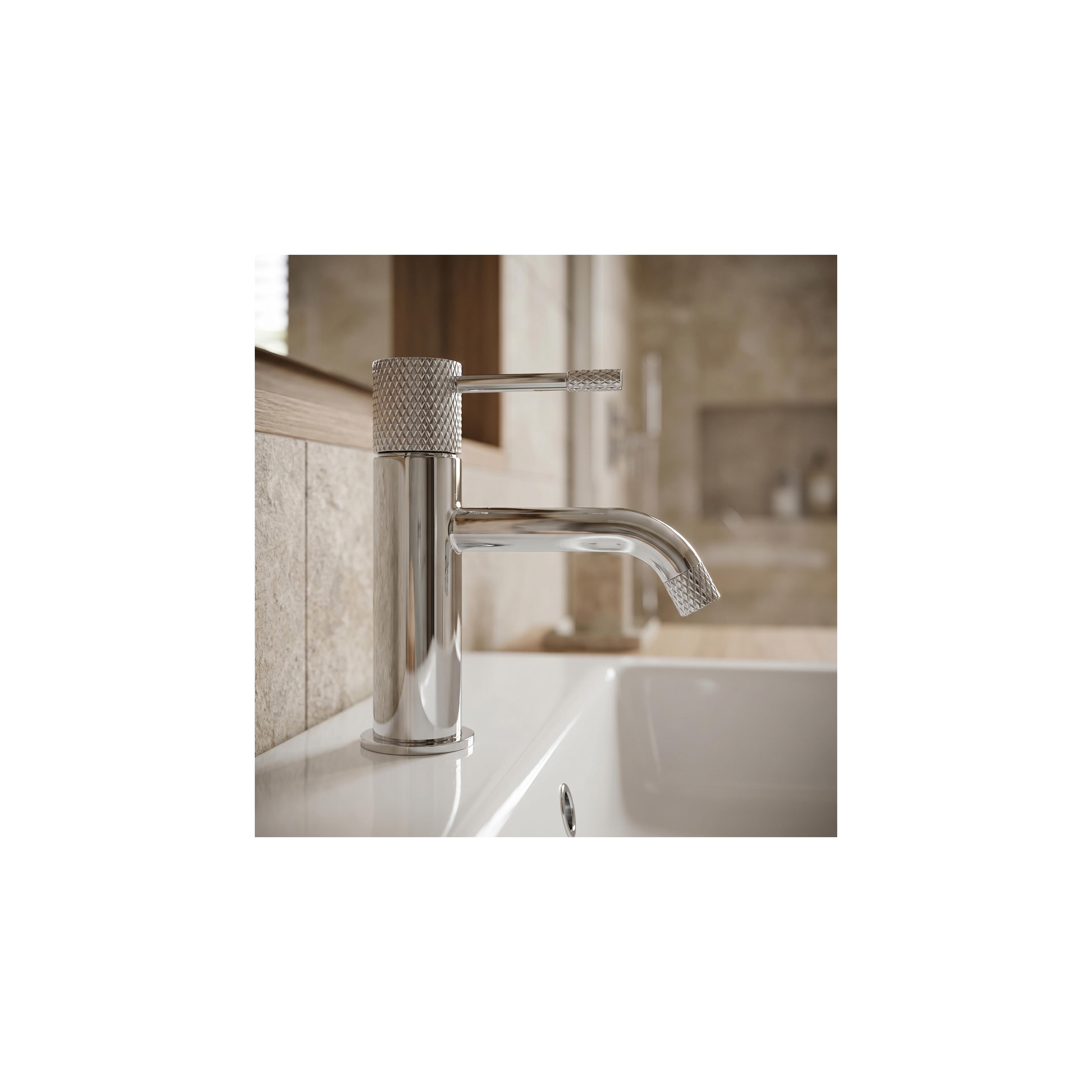 Waschbeckenarmatur Rea Venti Chrome Low