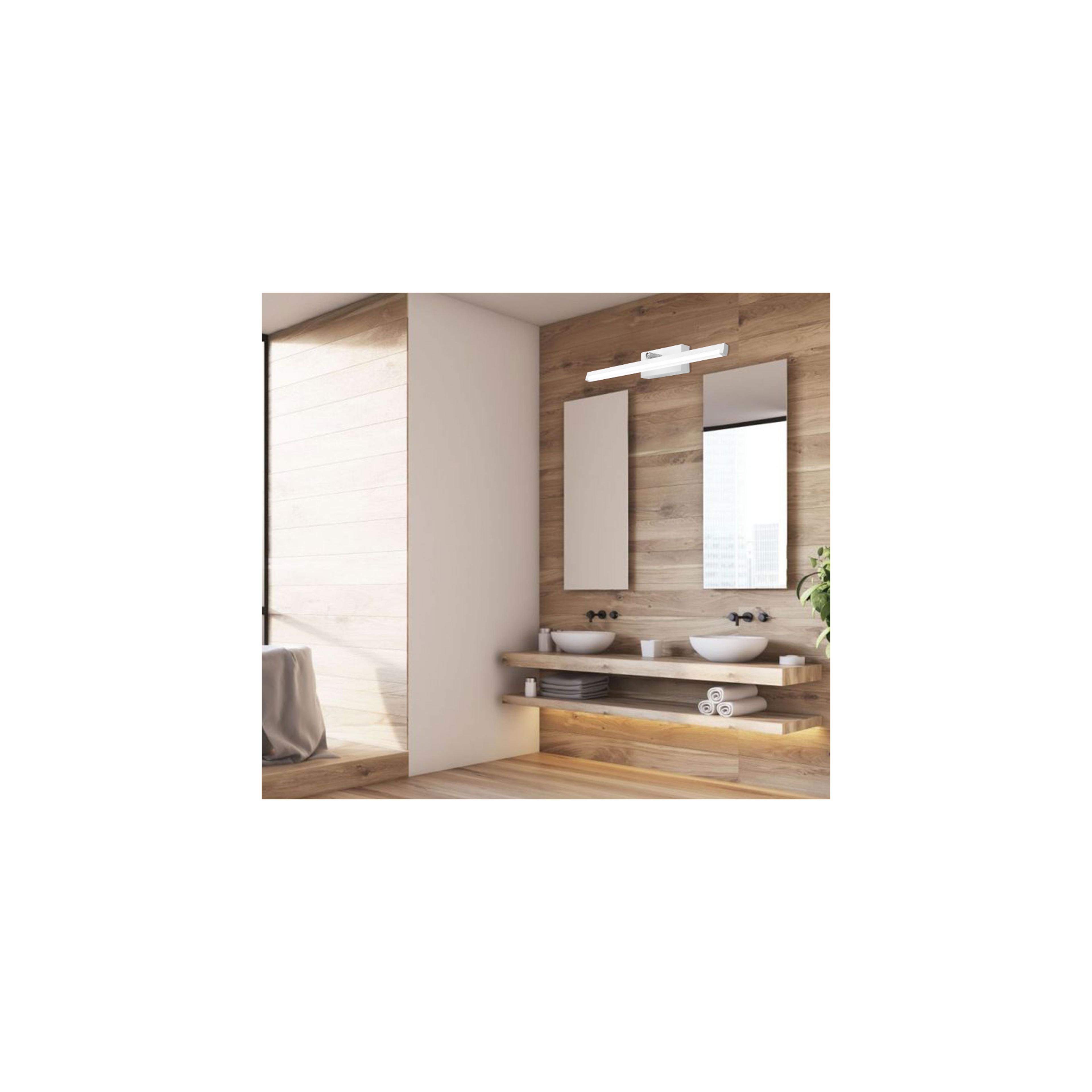 LED Wall Lamp APP374-1W White