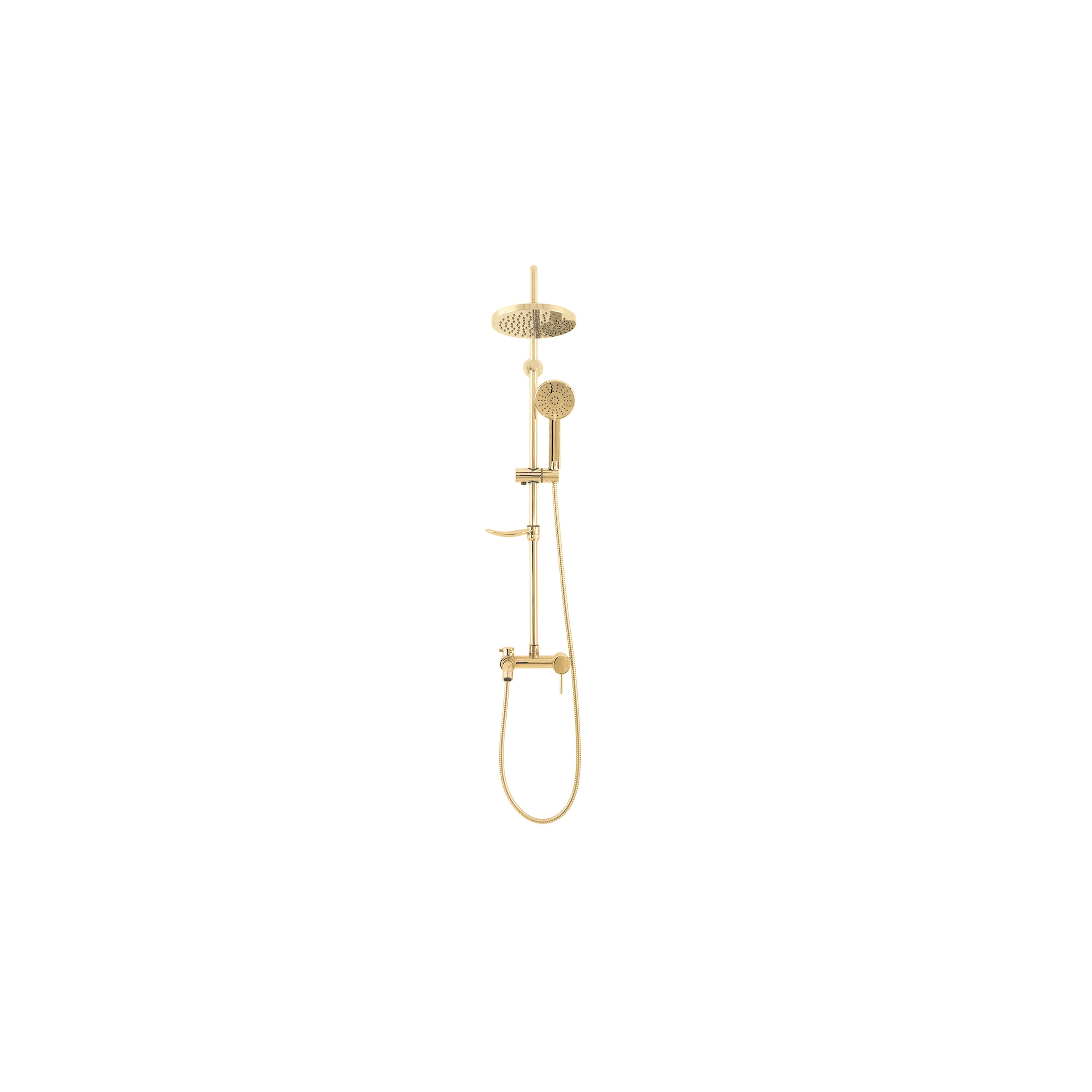 Duschset LUIS gold