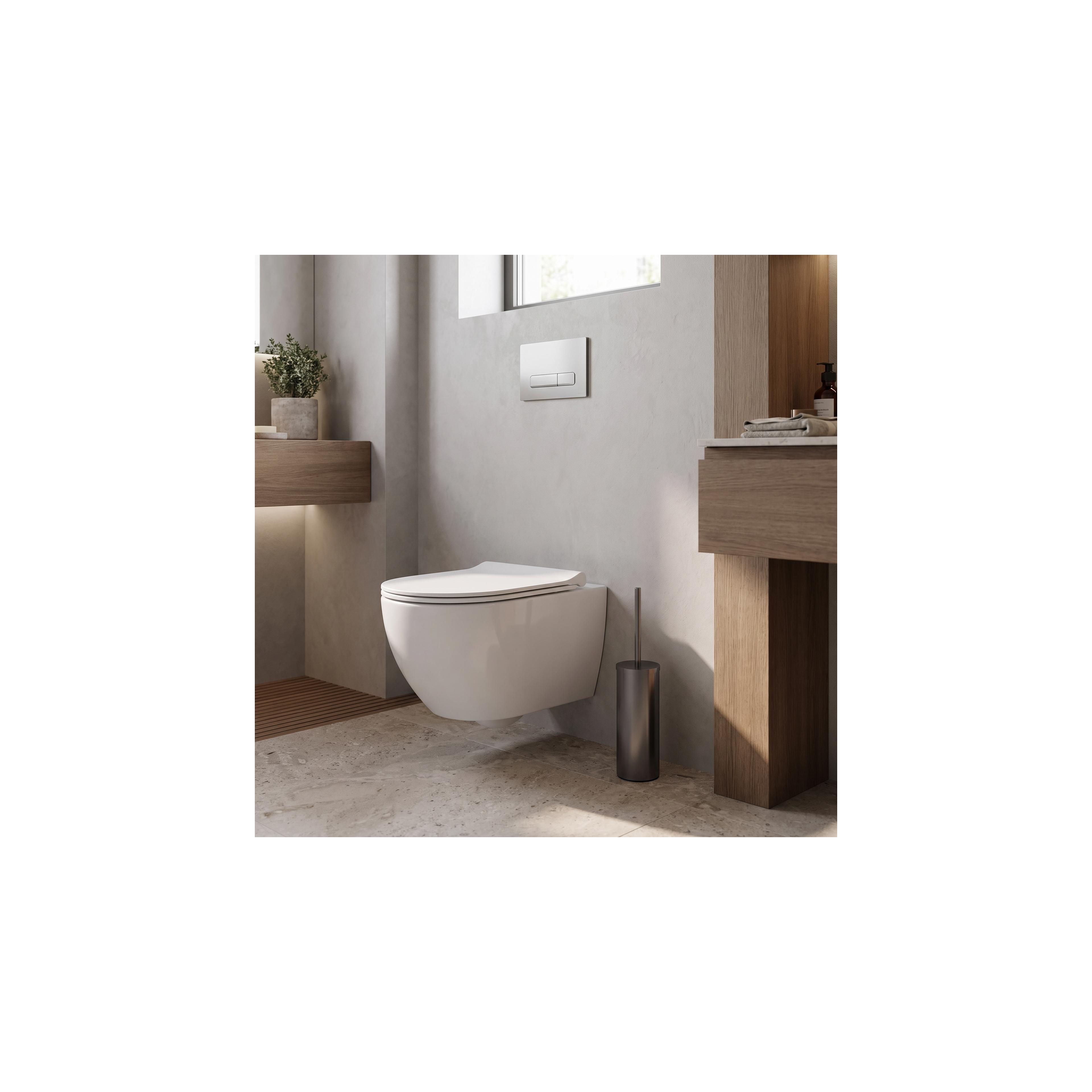 Szczotka WC B106 TYTAN
