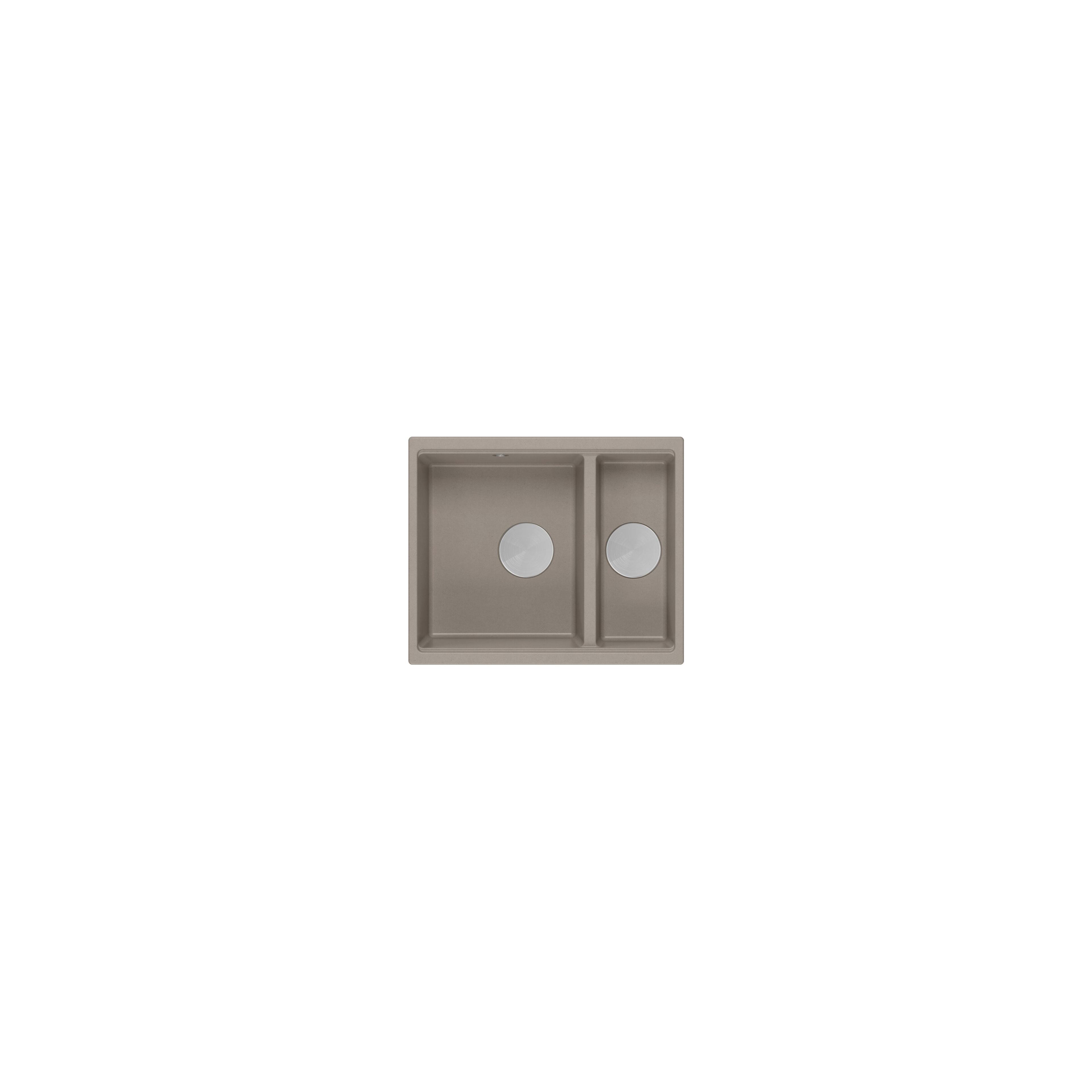 granitni sudoper Logan 150 Beige