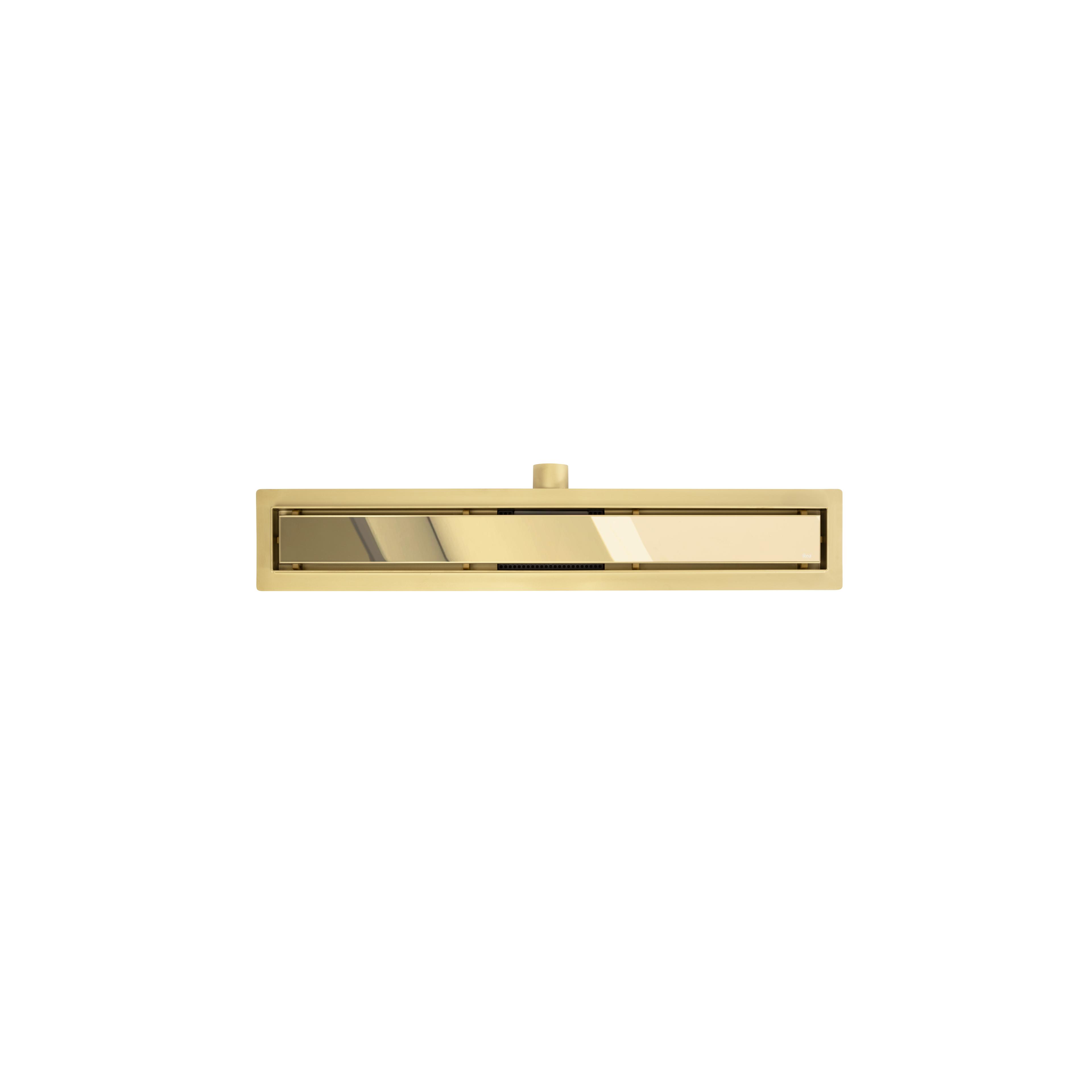 Linear drainage Rea Neox Gold  90