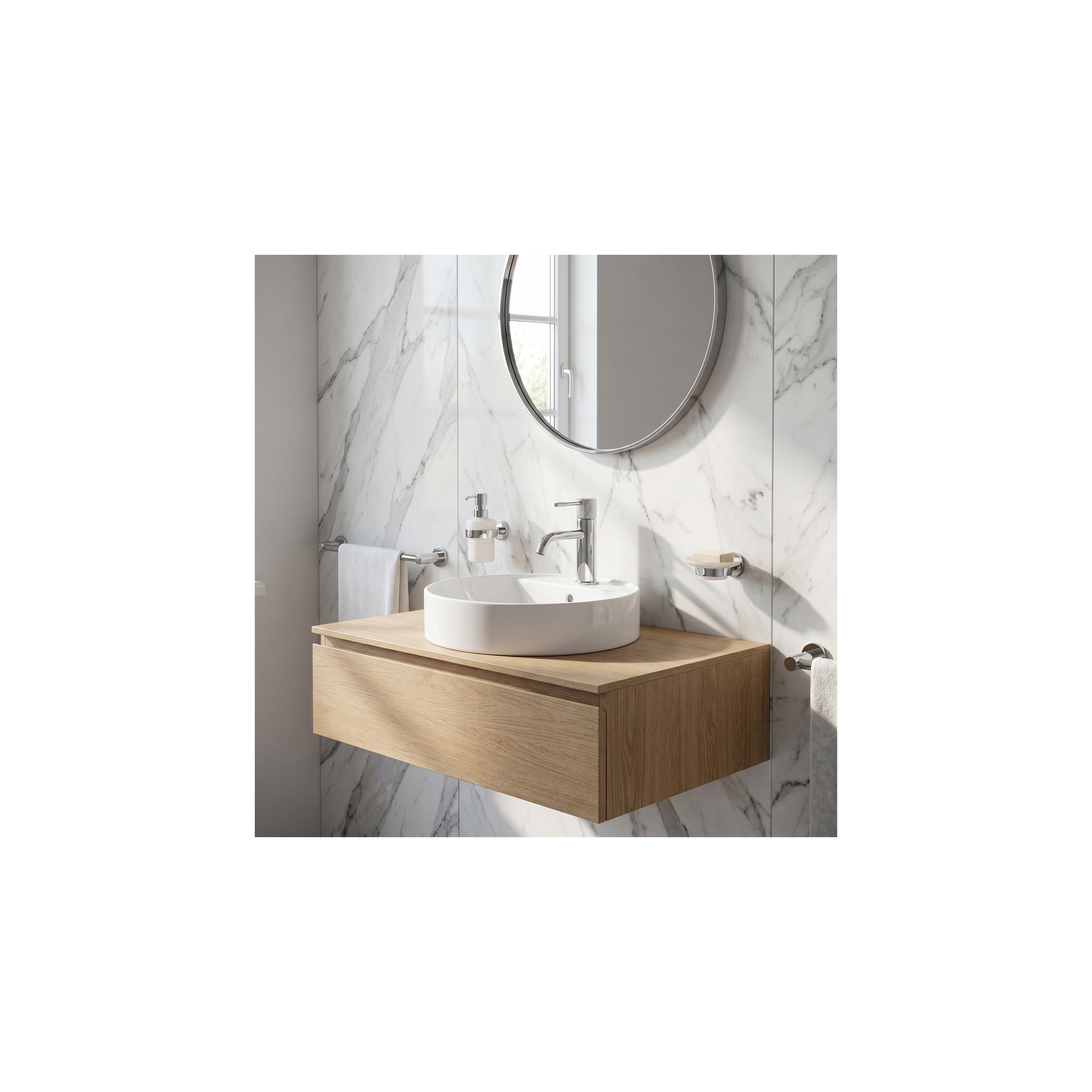 Waschbeckenarmatur Rea Venti Chrome Low