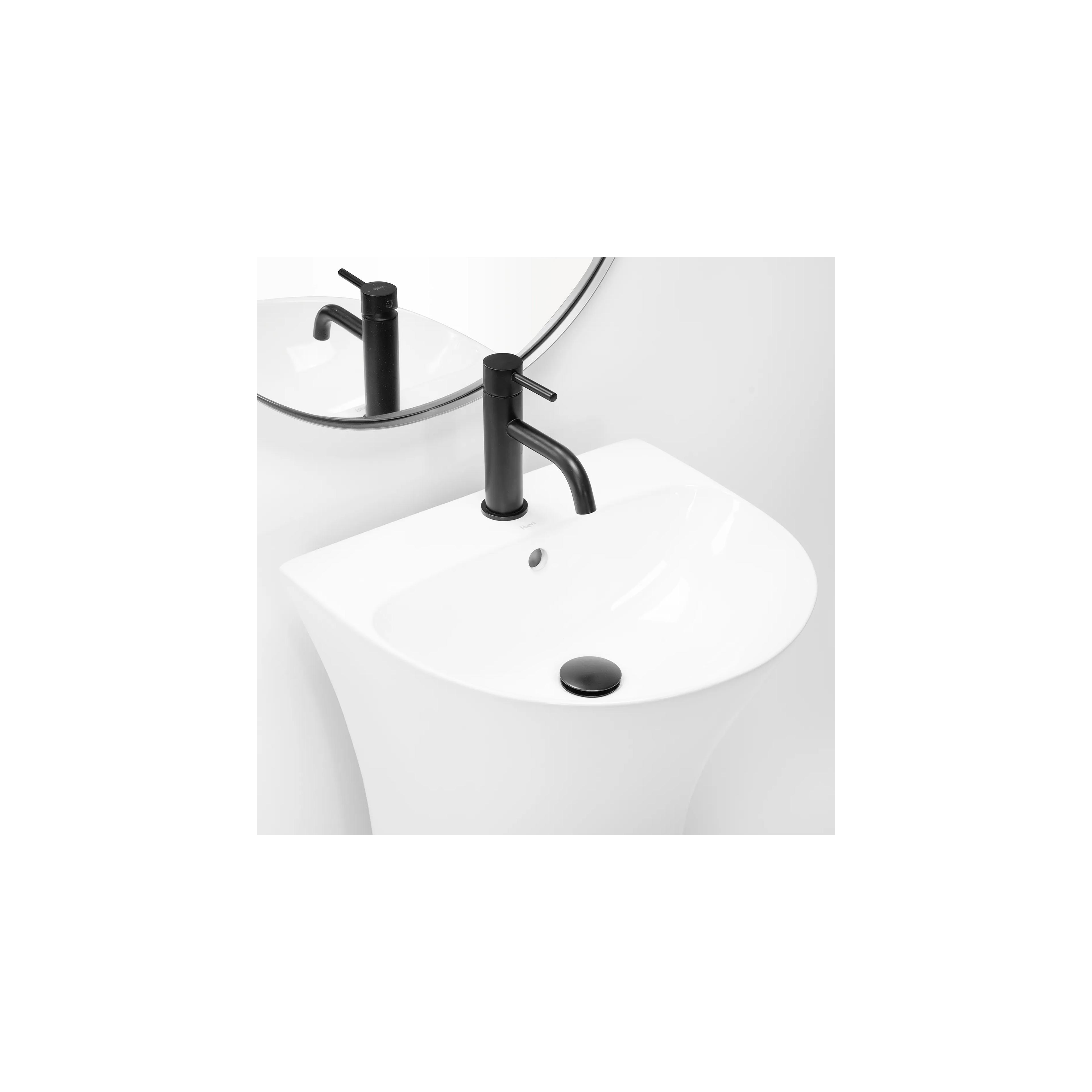 Standwaschbecken Rea Rita Slim