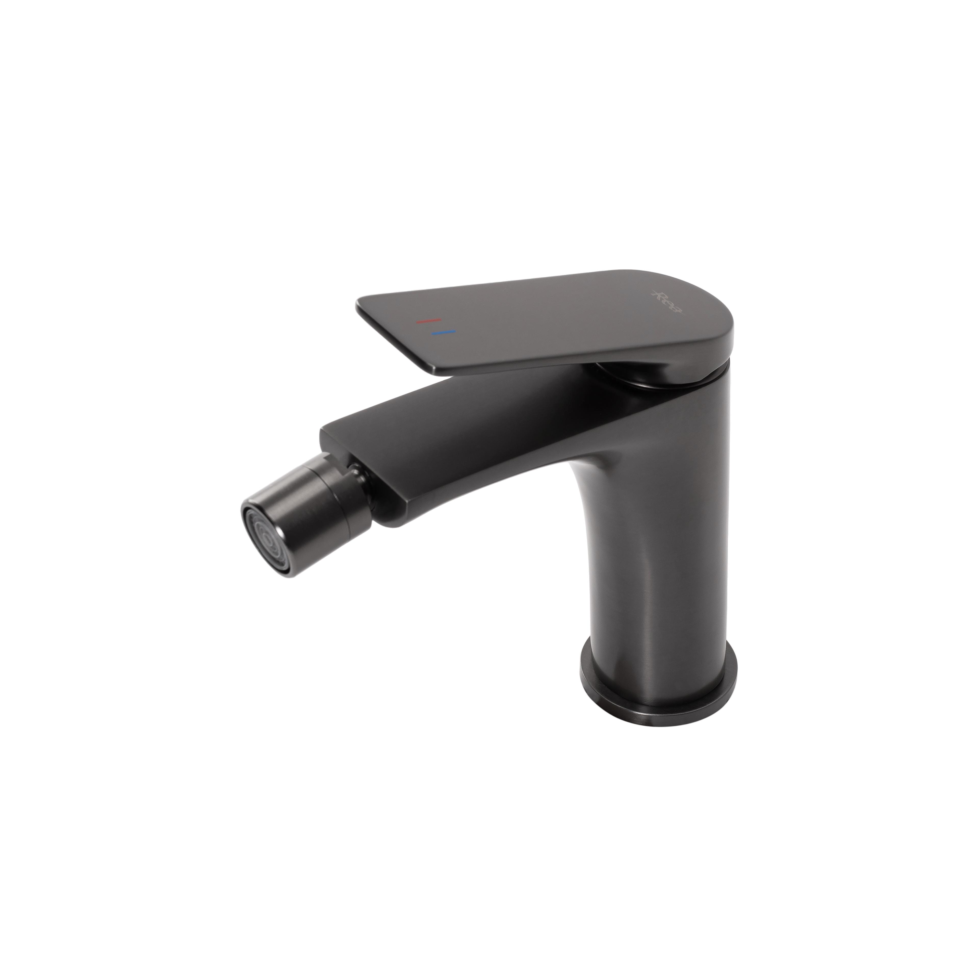 Bidetarmatur Rea AVALON Titanium