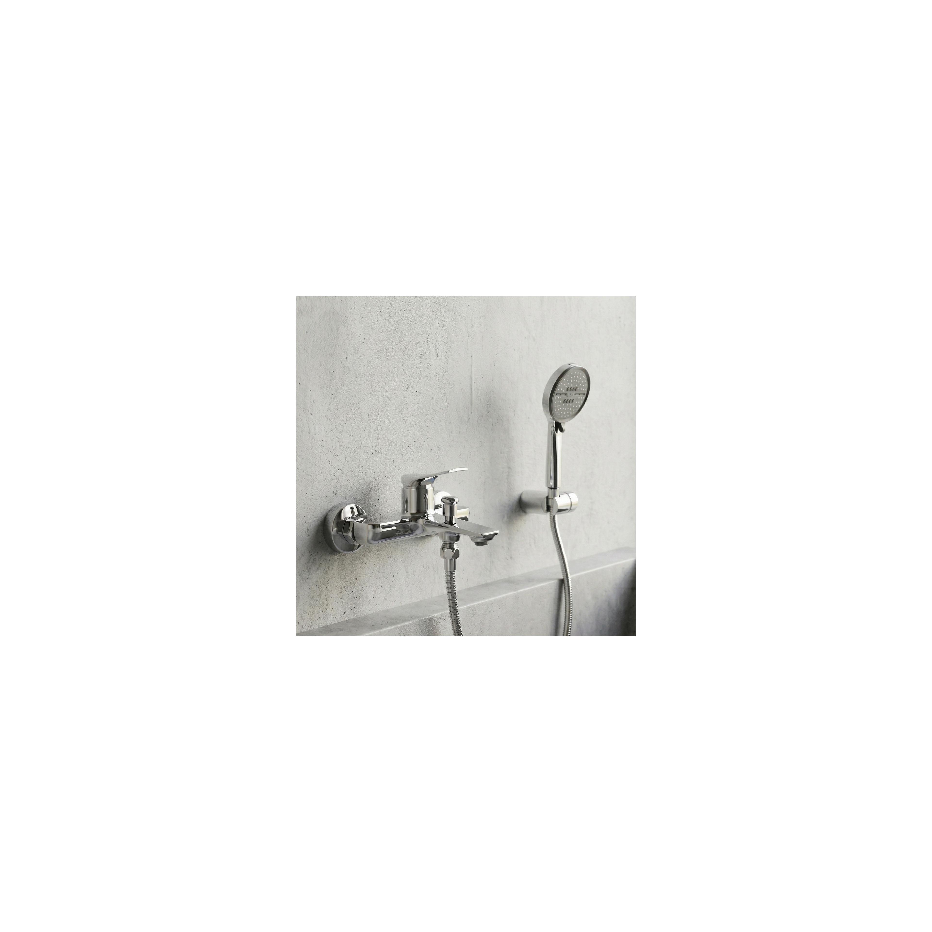 Vanni segisti PREMIUM REA Vision Chrome