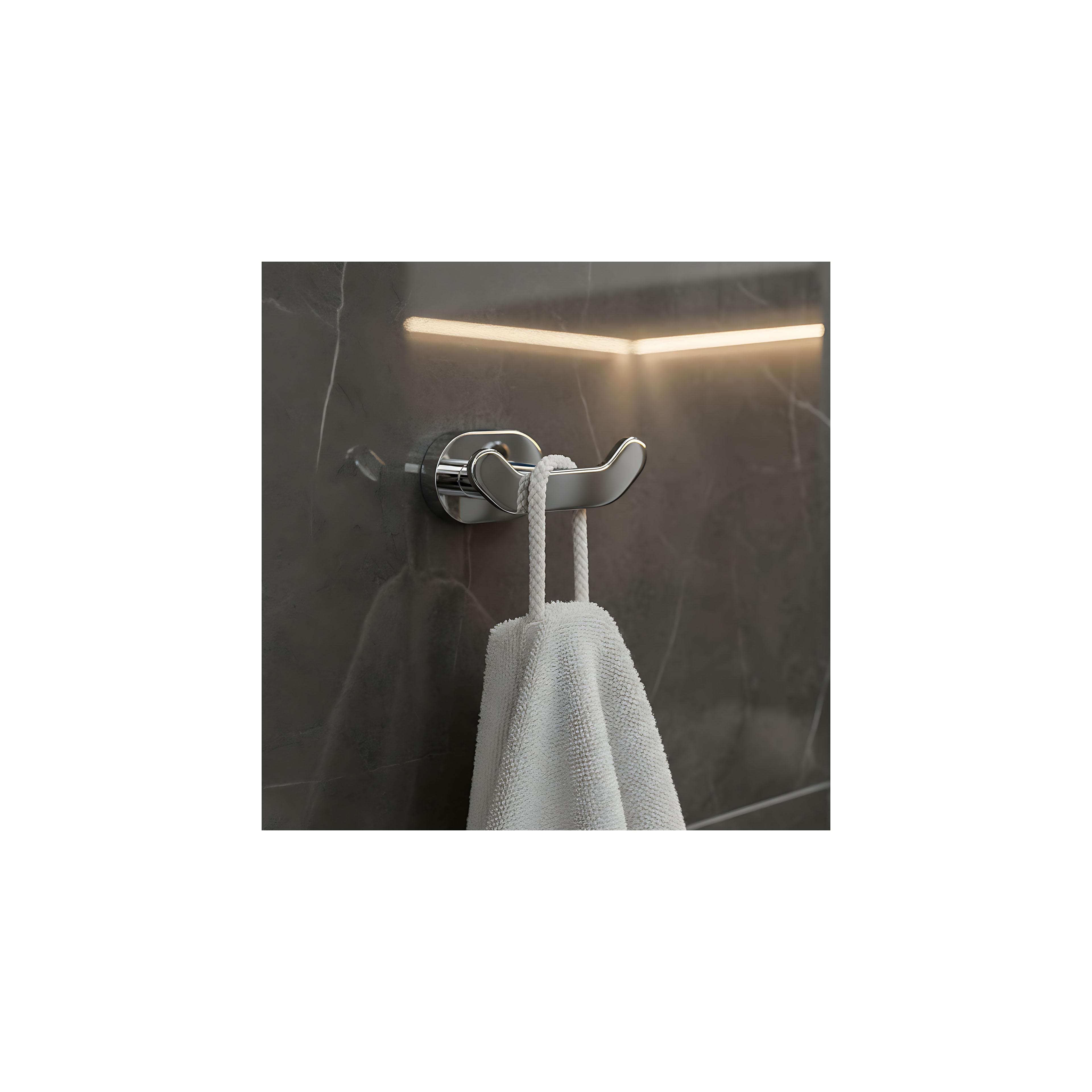 Handtuchhalter Til 105 Chrome
