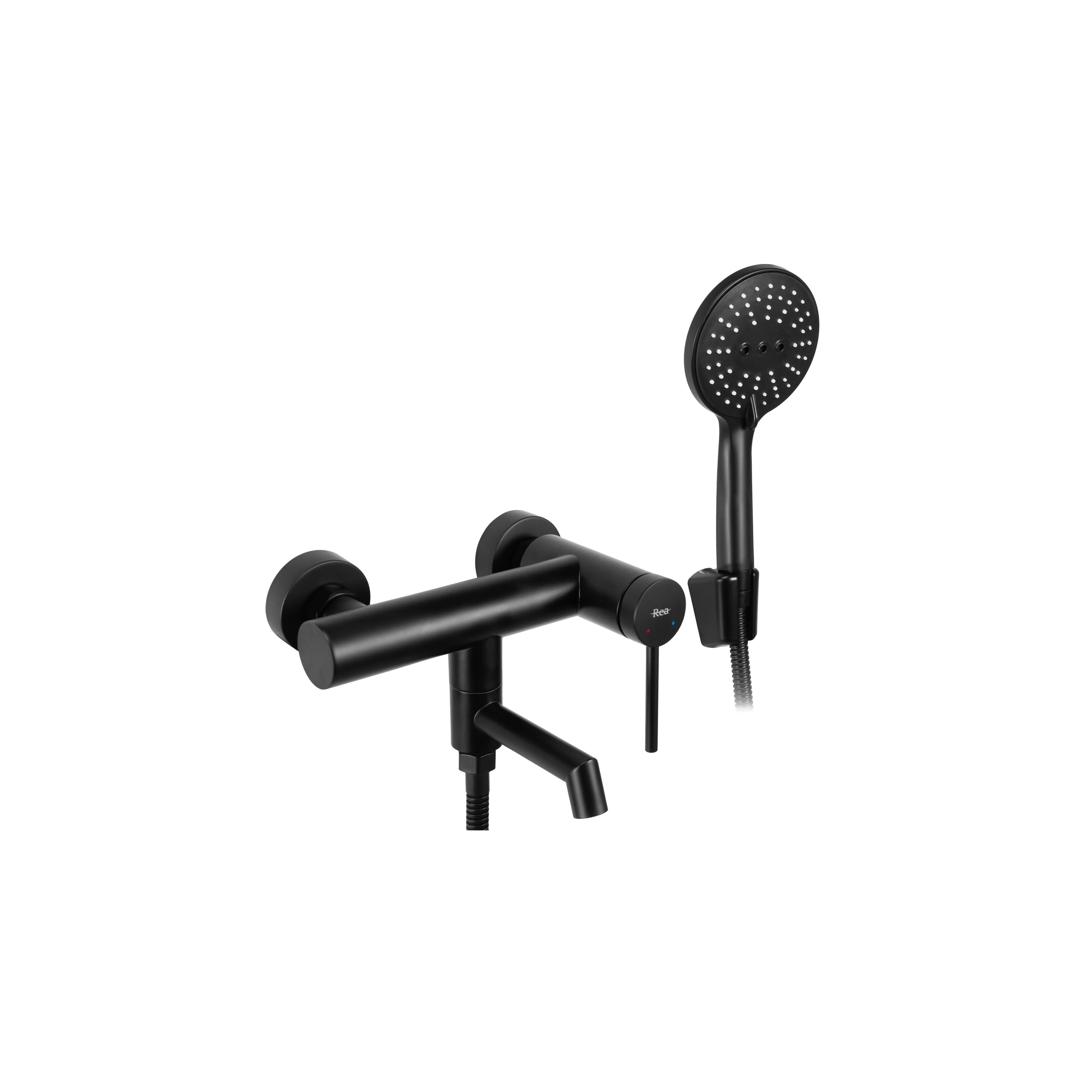 Baterie cadă REA FOSS Black