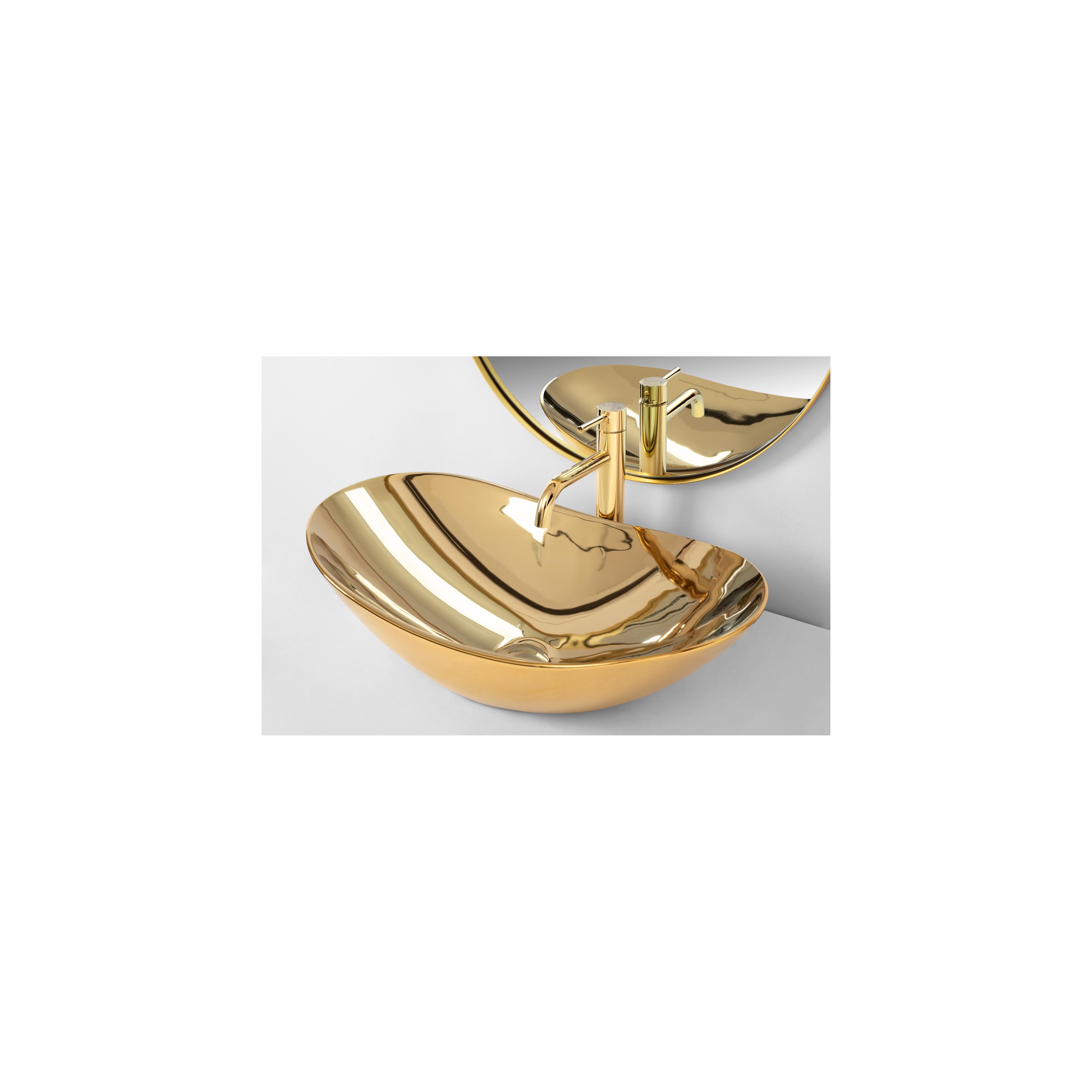 Lavoar de blat Rea Royal Gold