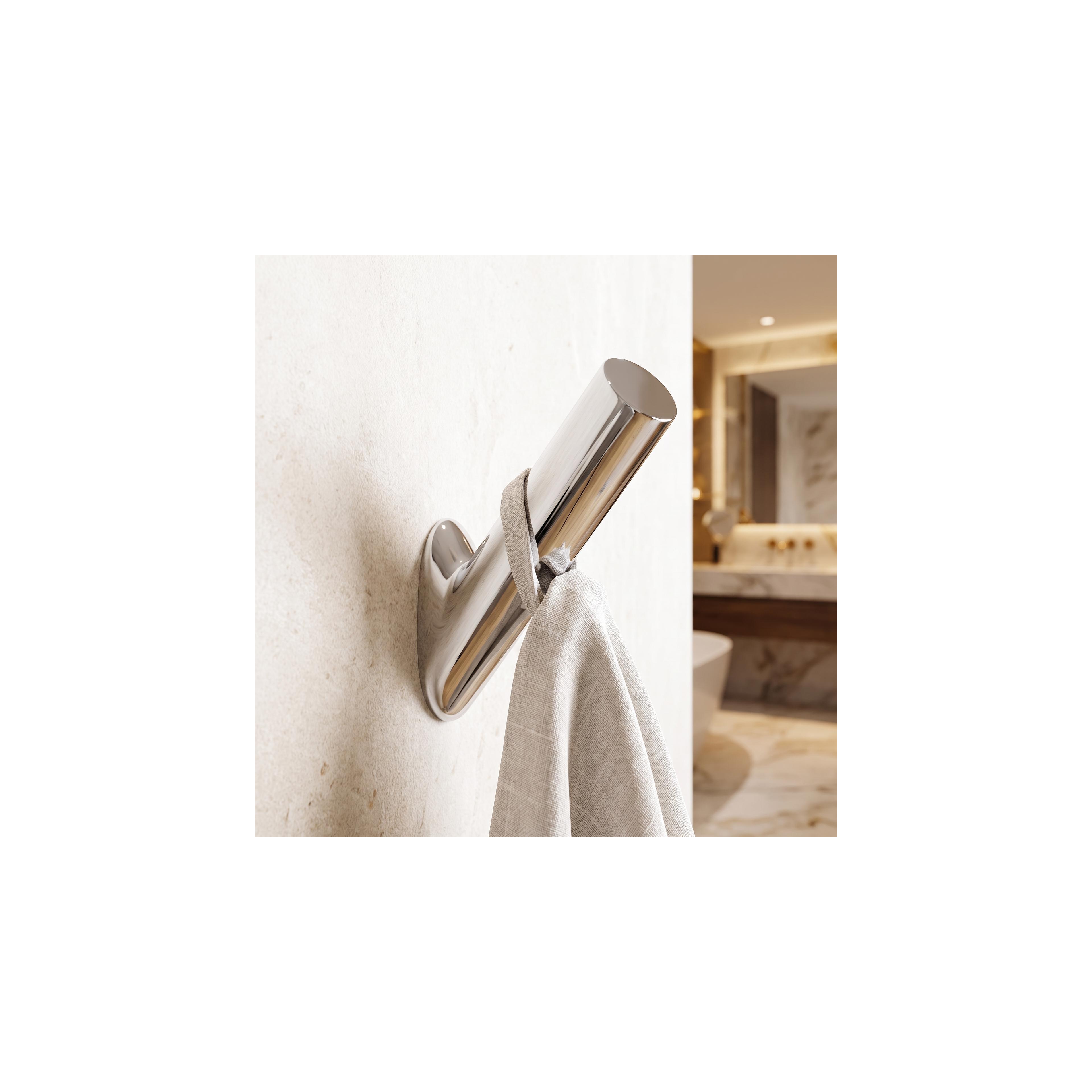 Badezimmerhaken WILL Chrome
