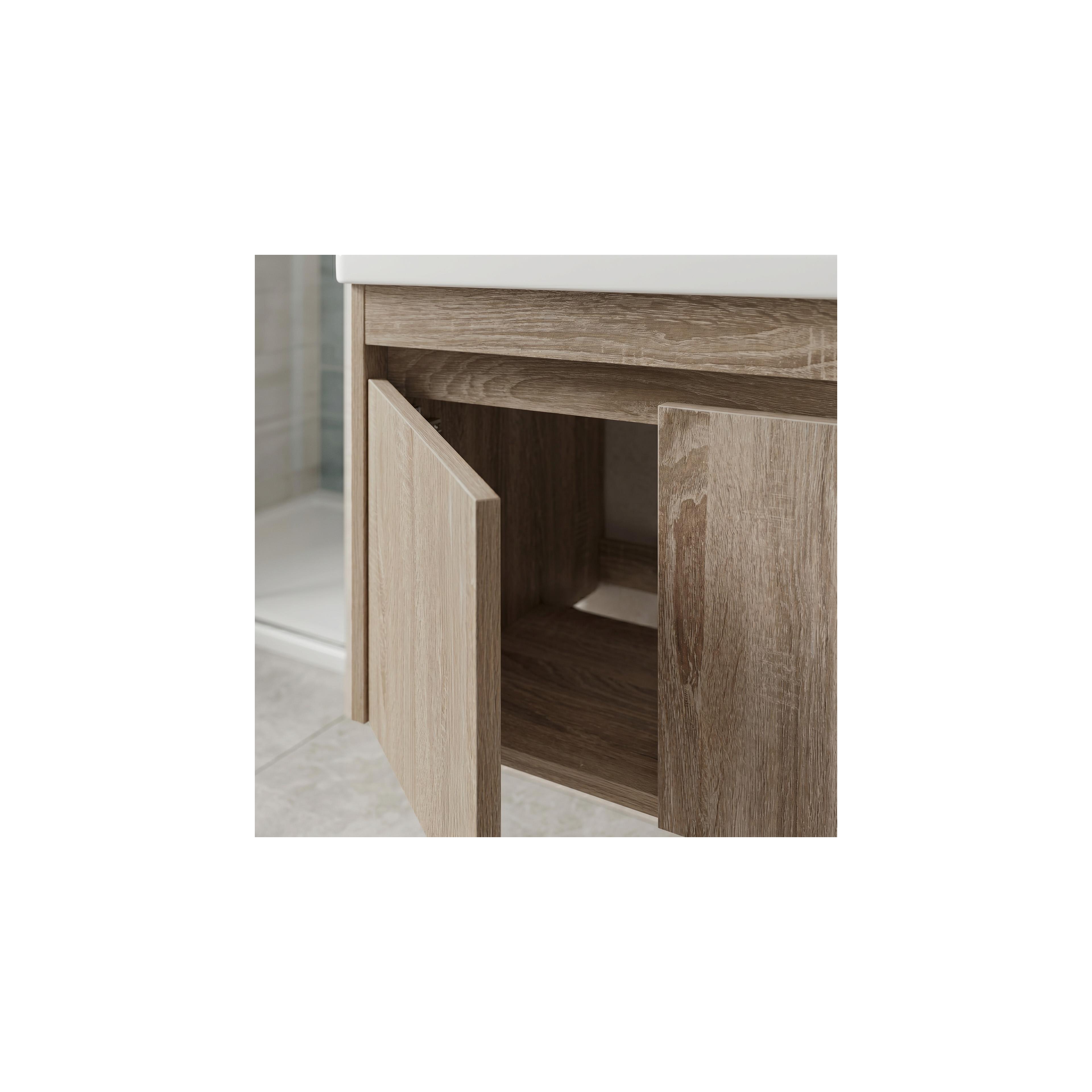 Set kupaonskog namještaja s umivaonikom DB68-60 60CM