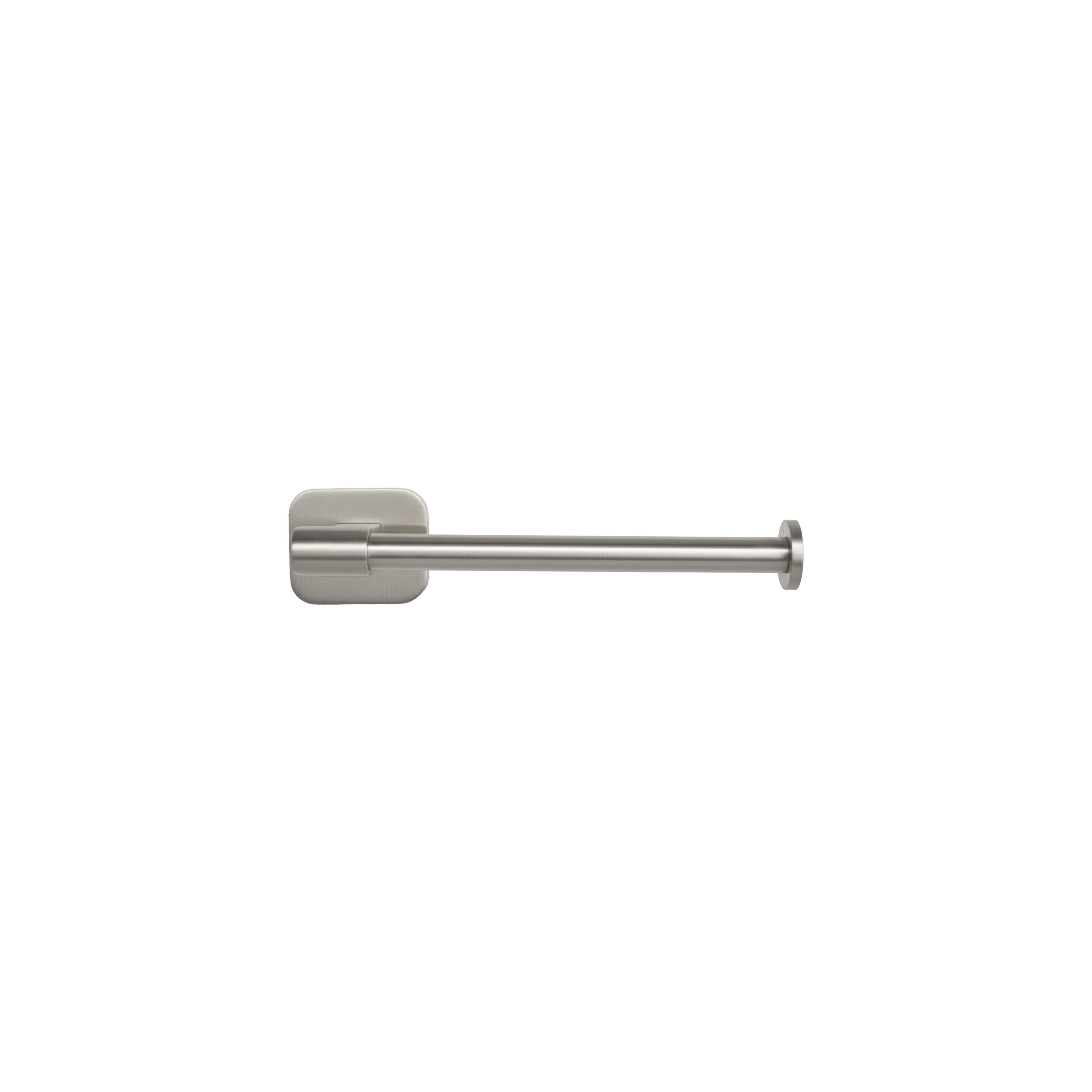 Halter für Toilettenpapier 5909 Nico Brush Nickel