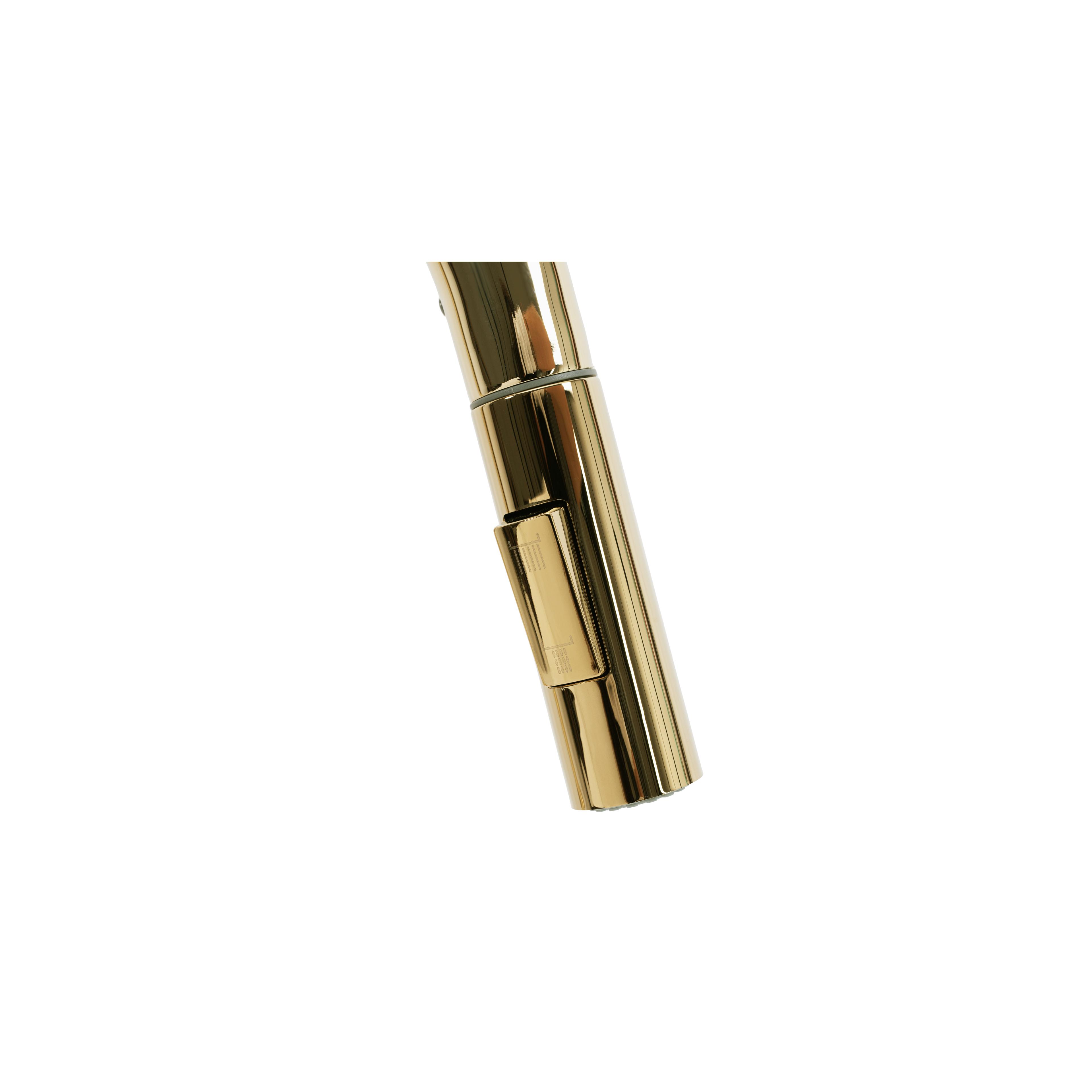 Смесител за кухня Rea Fresh gold
