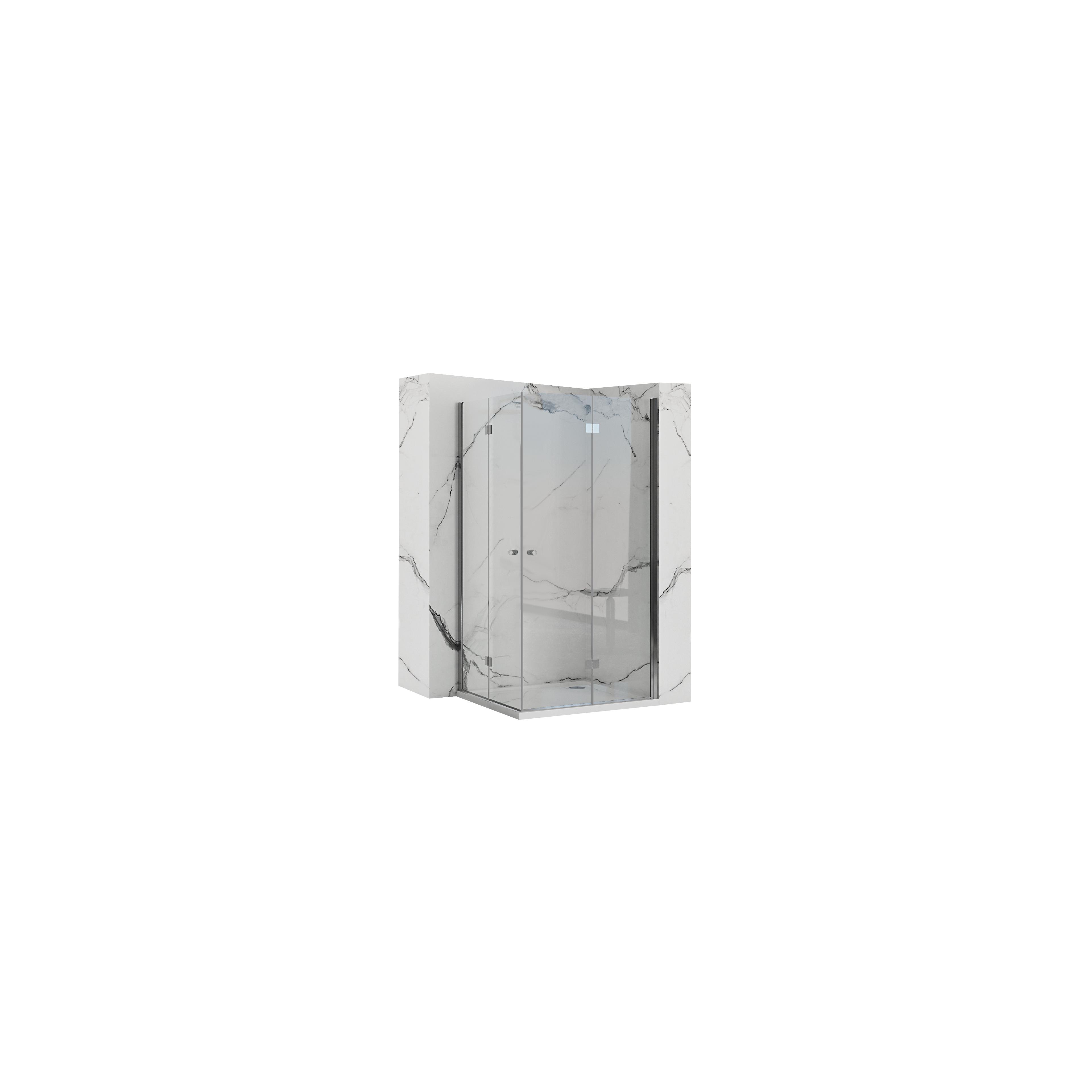 Cabina de dus pliabil Rea Fold N2 Modul