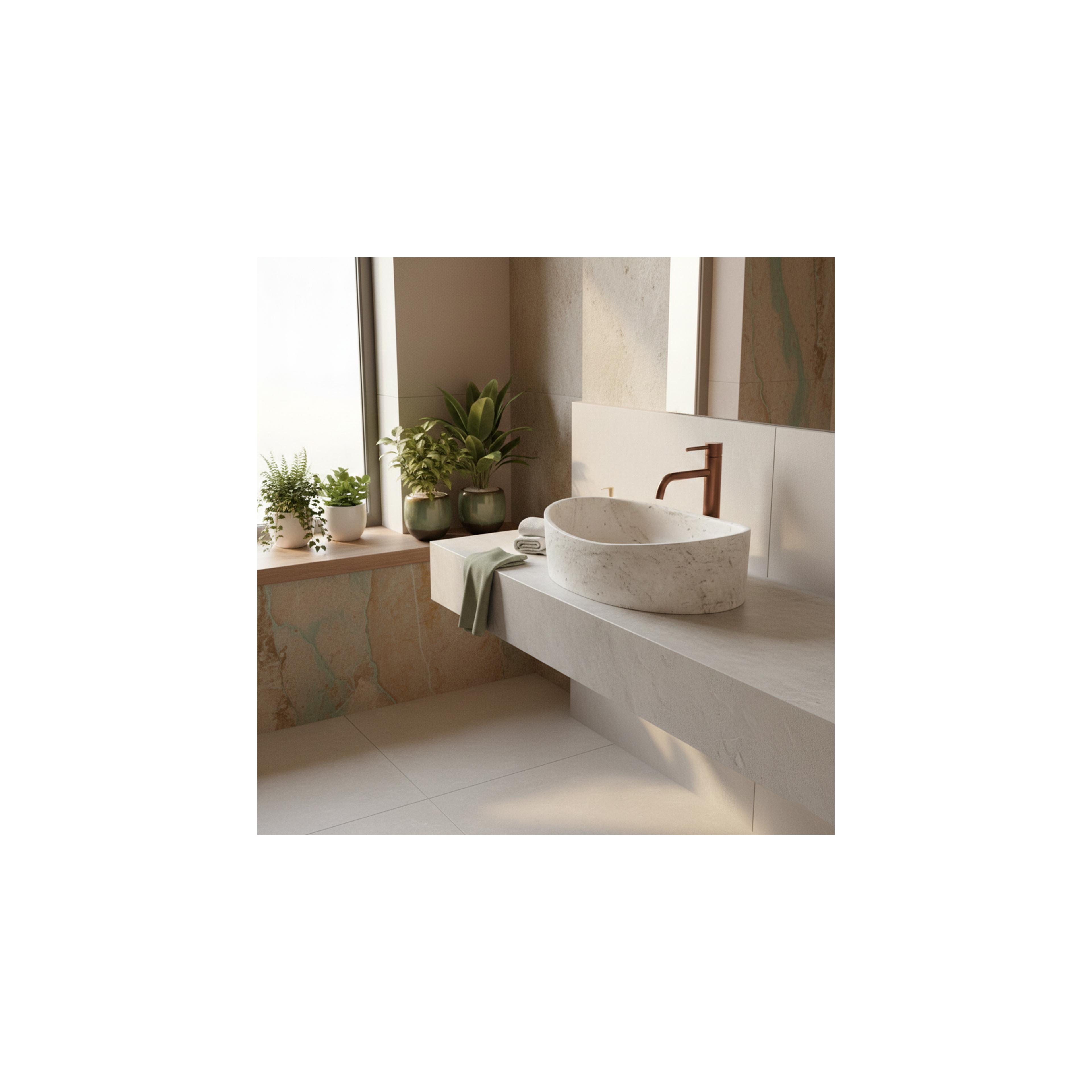 Aufsatzwaschbecken Rea Dream
