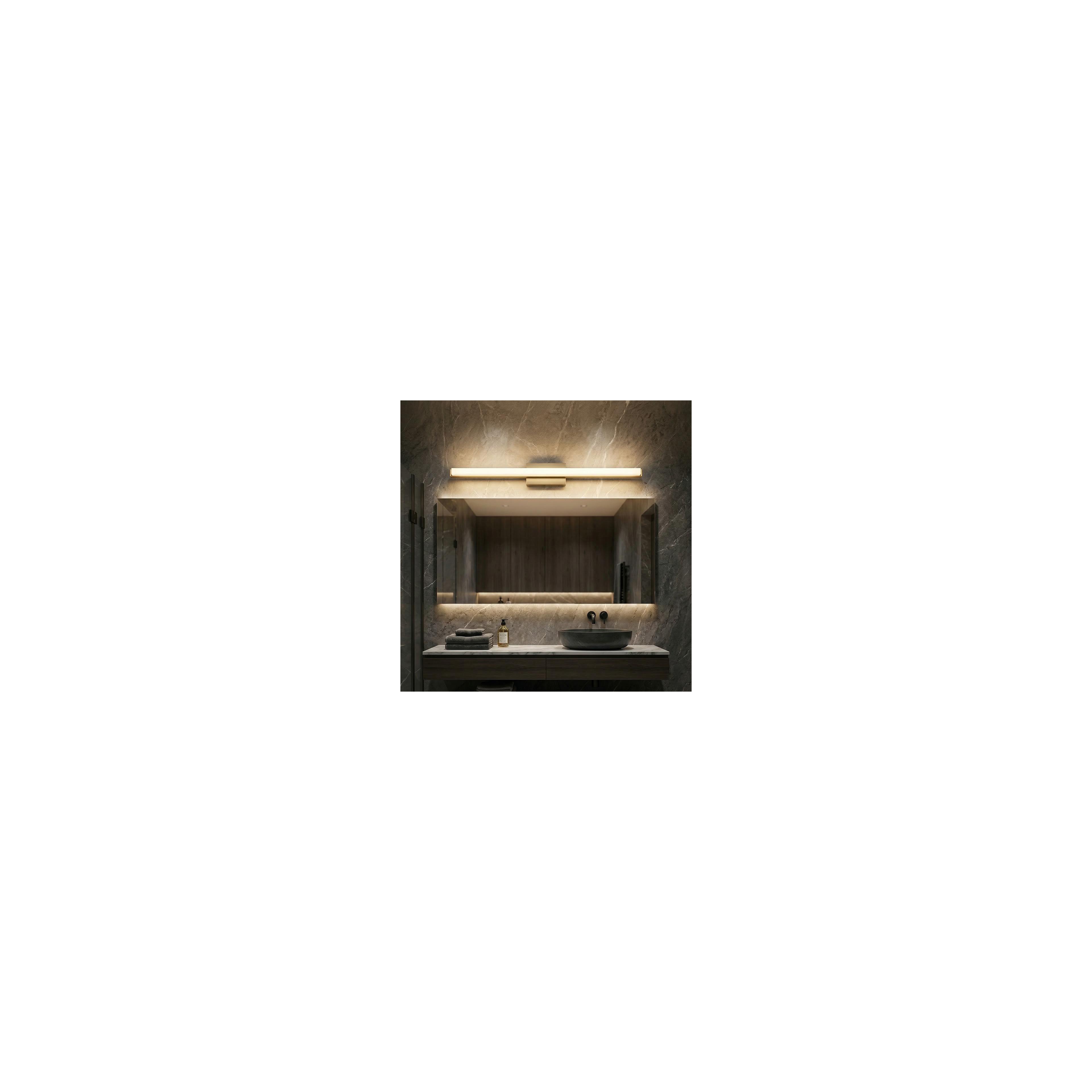 Wandlampe LED 80CM APP1853-1W BRUSH GOLD